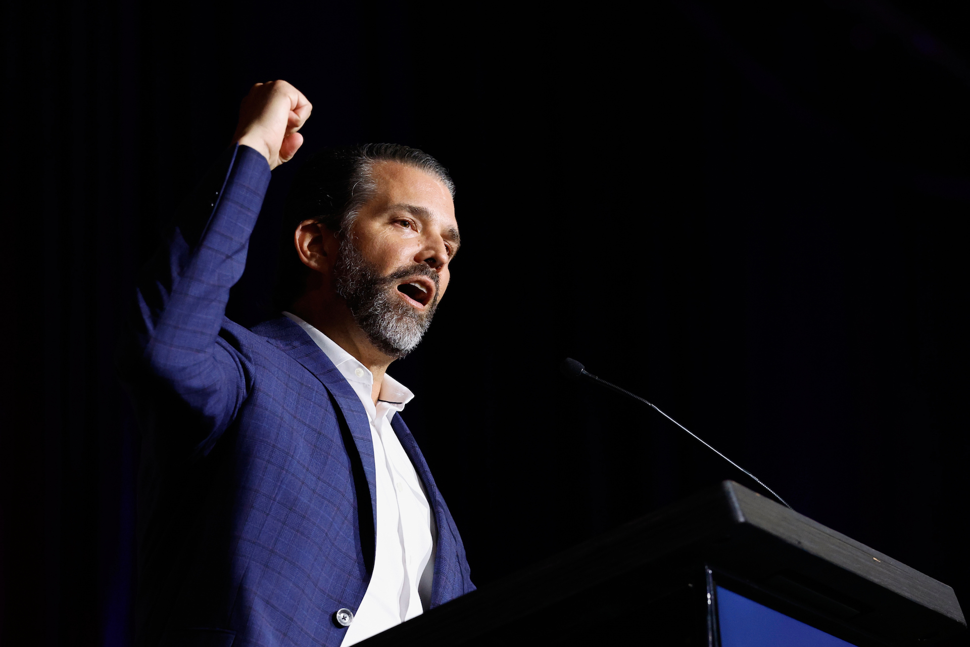 Τραμπ 2.0: Τα τρία στρατόπεδα στην εξωτερική πολιτική-3