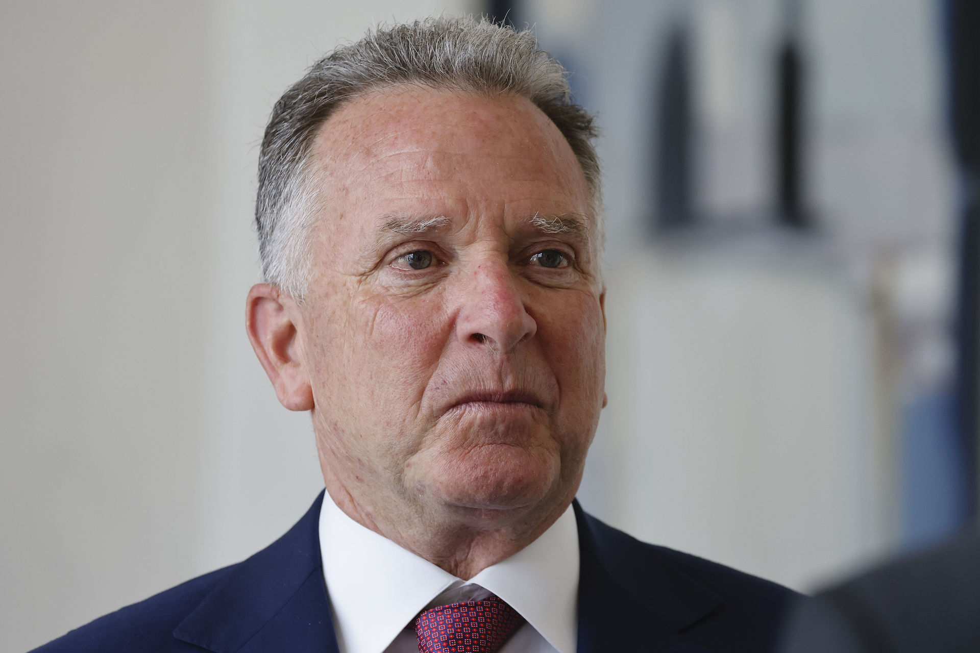 Τραμπ 2.0: Τα τρία στρατόπεδα στην εξωτερική πολιτική-8