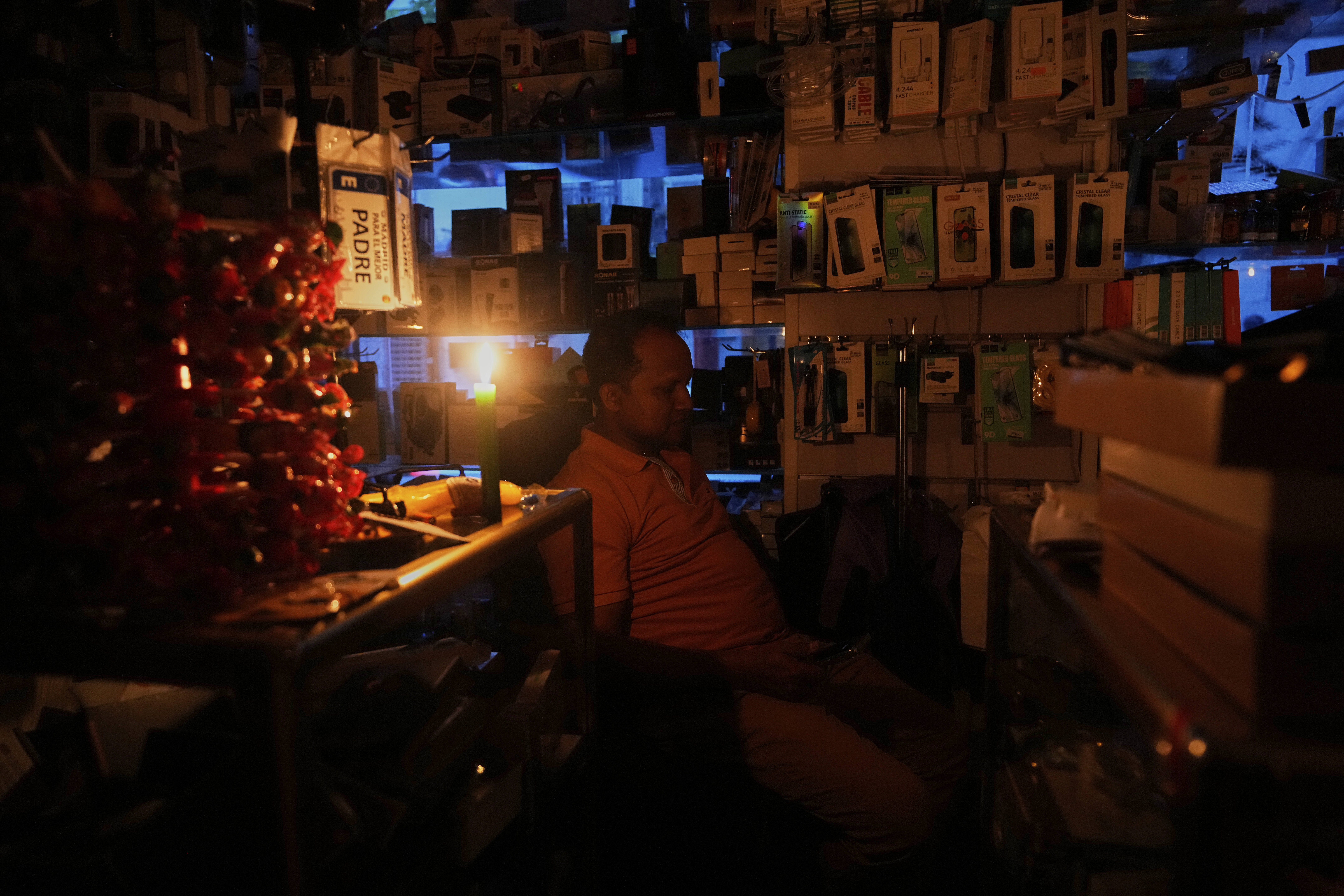 Η Ιβηρική στο σκοτάδι: Αιτίες, προκλήσεις και μαθήματα-2