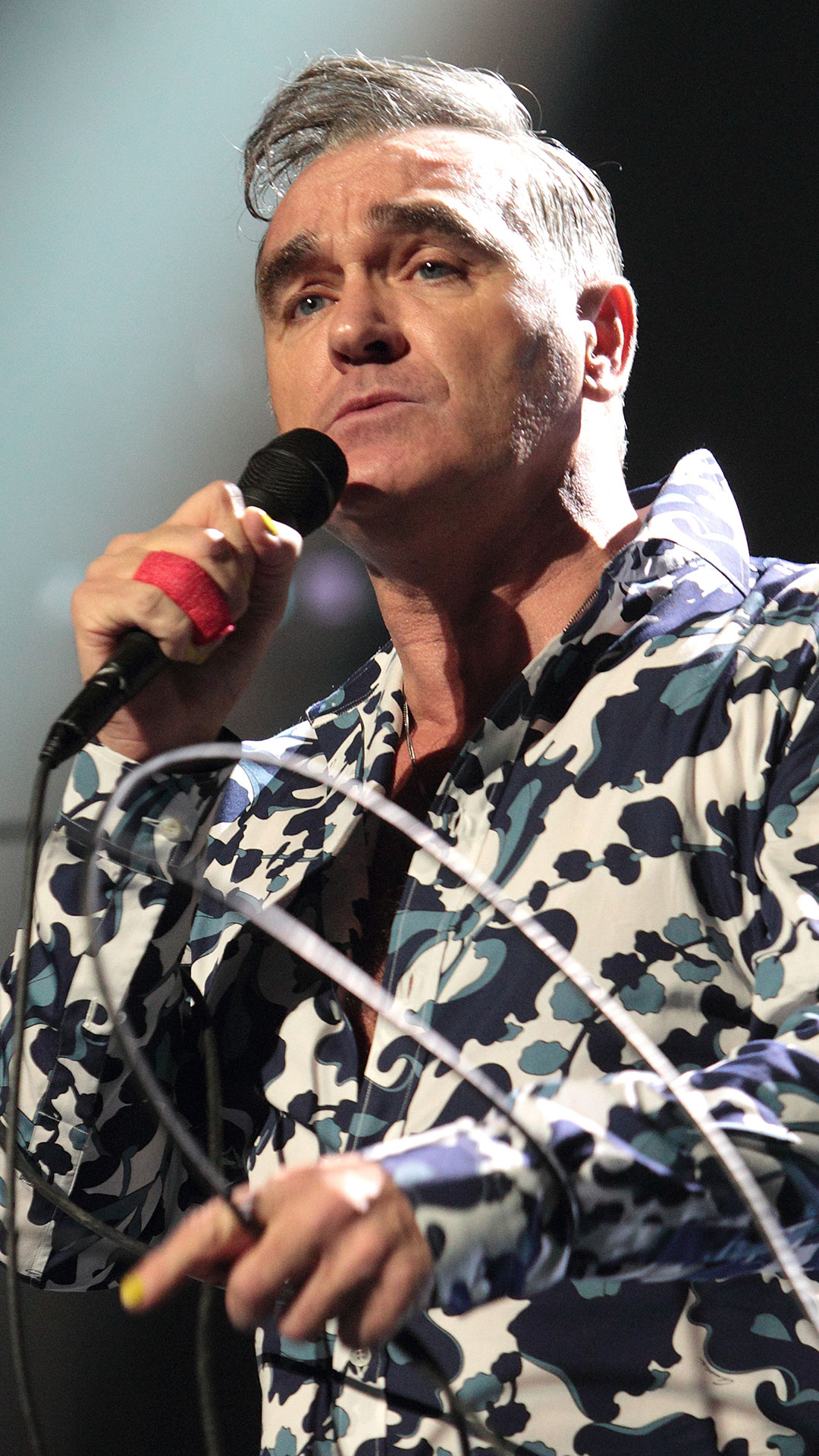 Δεν μπορείς να ακυρώσεις τον Μόρισεϊ-1