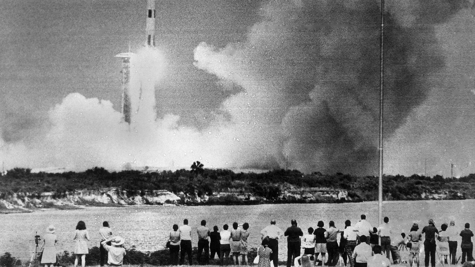 Σαν Σήμερα: 17 Απριλίου 1970 – Το «Απόλλων 13» επιστρέφει στη Γη-1