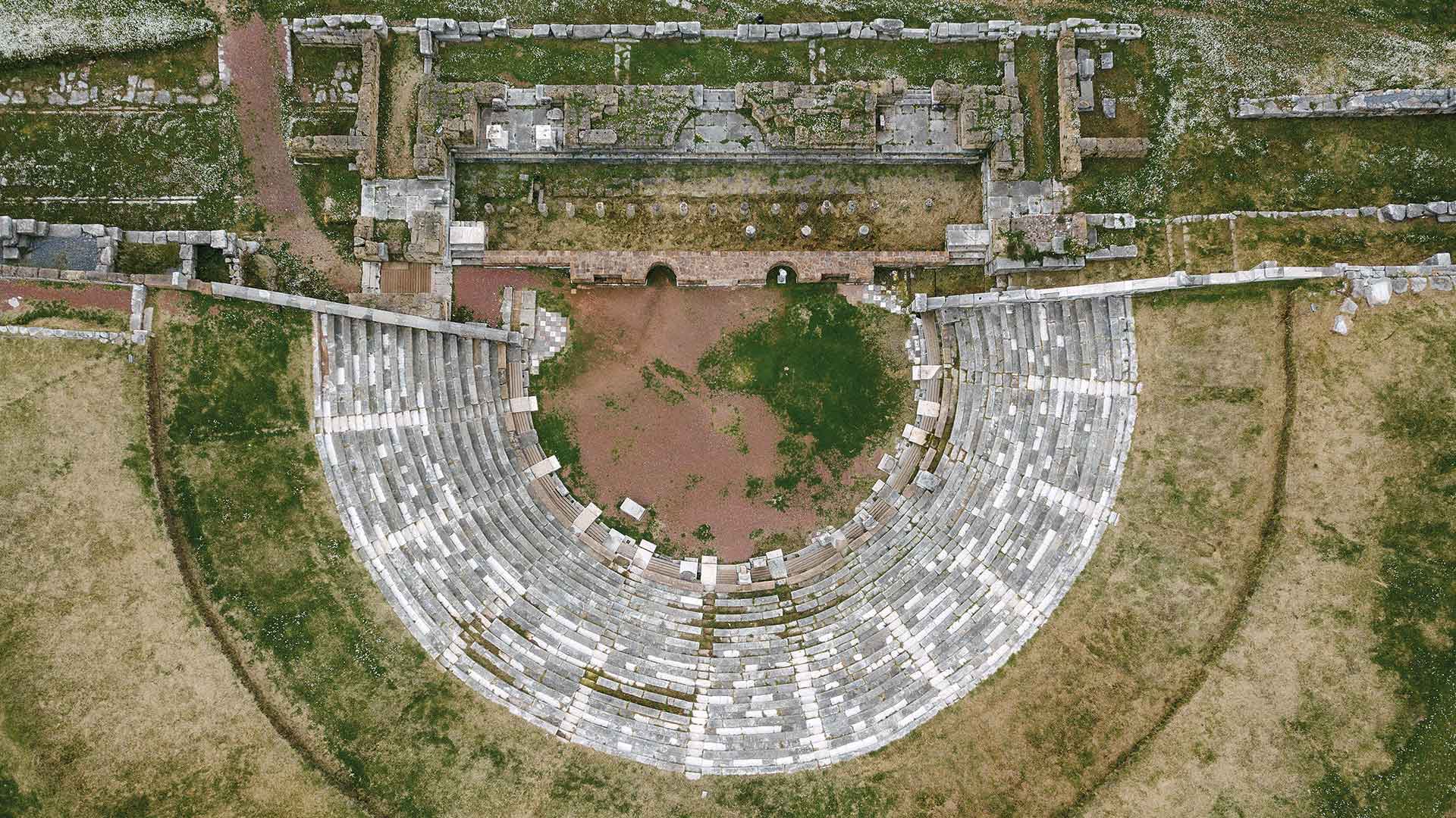 Γιατί τώρα είναι η καλύτερη εποχή για να ανακαλύψετε την Αρχαία Μεσσήνη-1