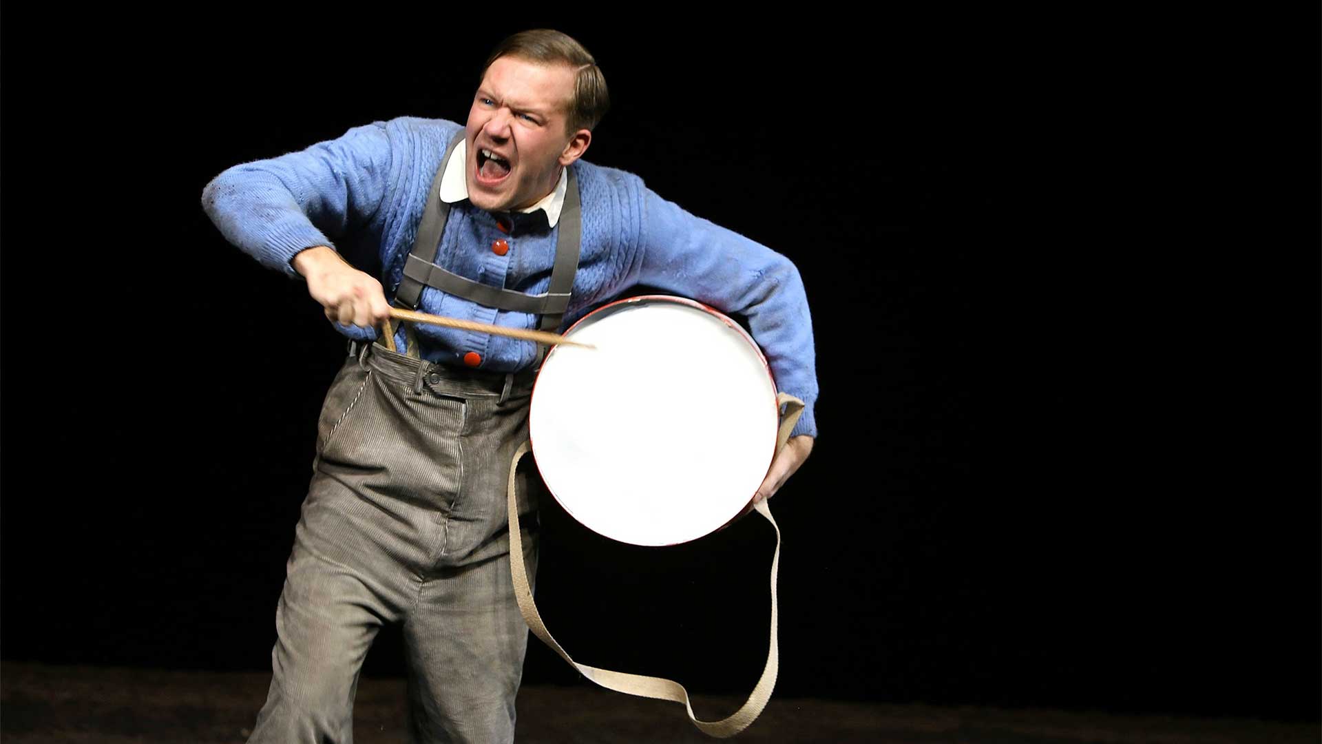 Μπερλίνερ Ανσάμπλ: Μια βραδιά στο θέατρο του ιστορικού γερμανικού θιάσου-3