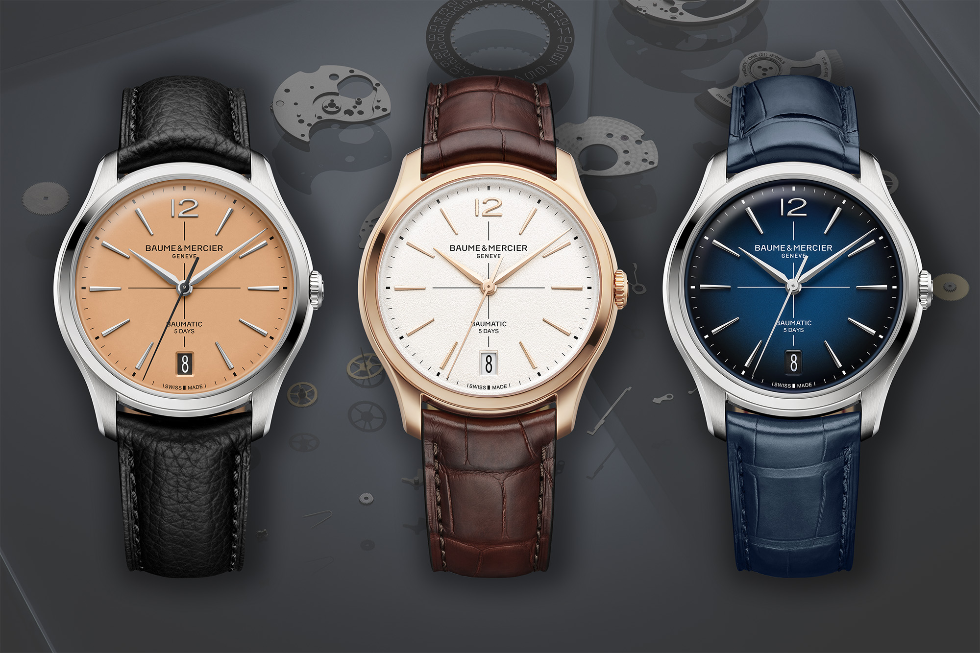 50 ακόμη ρολόγια που μας εντυπωσίασαν στην πρόσφατη έκθεση της Γενεύης-5