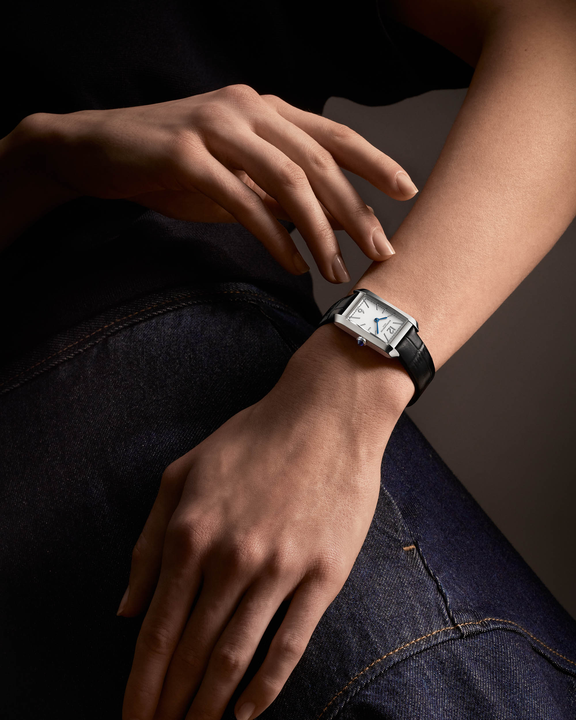 50 ακόμη ρολόγια που μας εντυπωσίασαν στην πρόσφατη έκθεση της Γενεύης-6