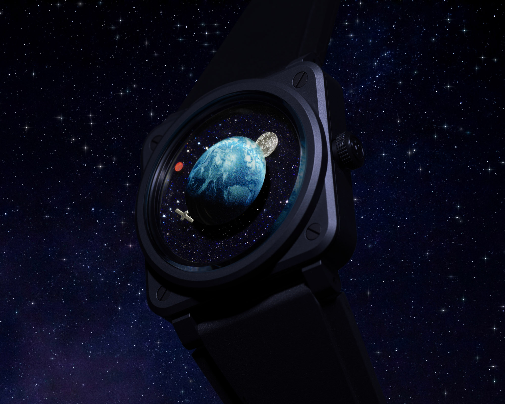 50 ακόμη ρολόγια που μας εντυπωσίασαν στην πρόσφατη έκθεση της Γενεύης-7