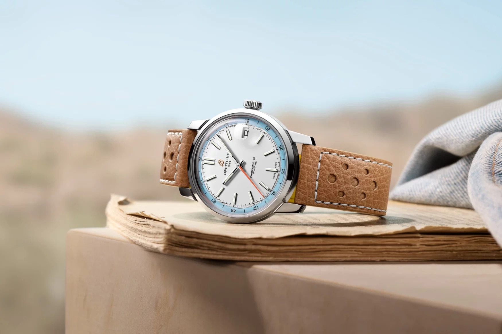 50 ακόμη ρολόγια που μας εντυπωσίασαν στην πρόσφατη έκθεση της Γενεύης-10