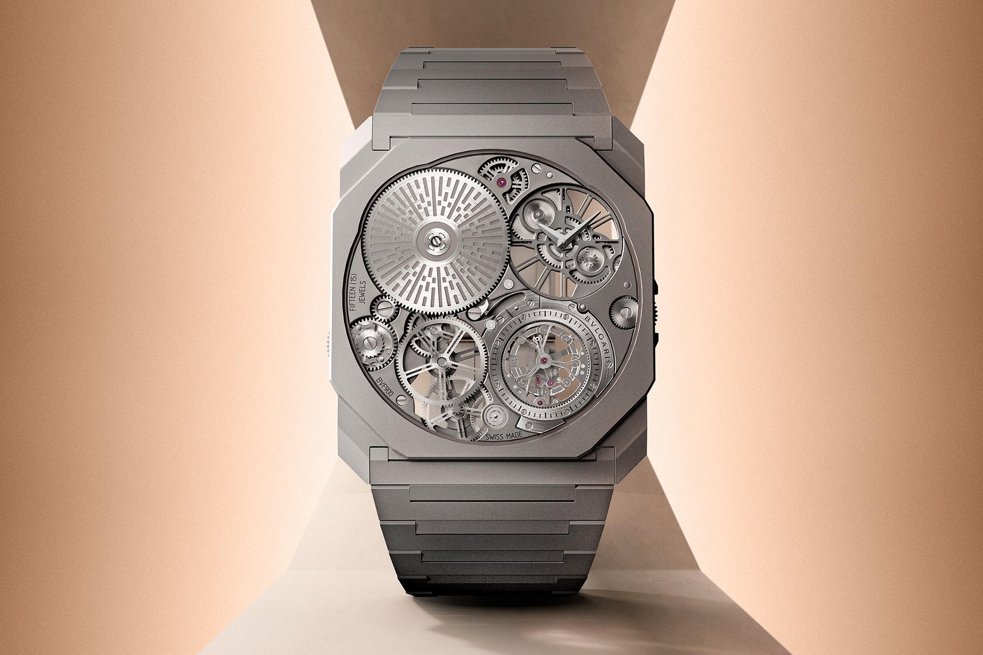 50 ακόμη ρολόγια που μας εντυπωσίασαν στην πρόσφατη έκθεση της Γενεύης-12