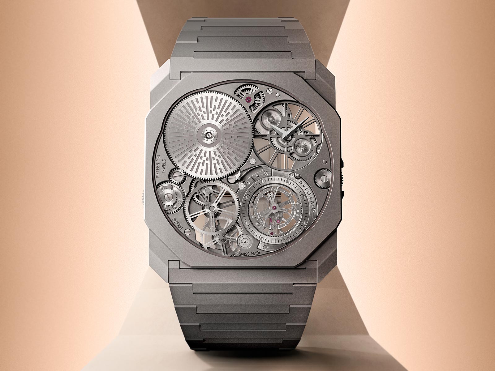 Ενα ακόμη παγκόσμιο ρεκόρ για τη Bulgari-1