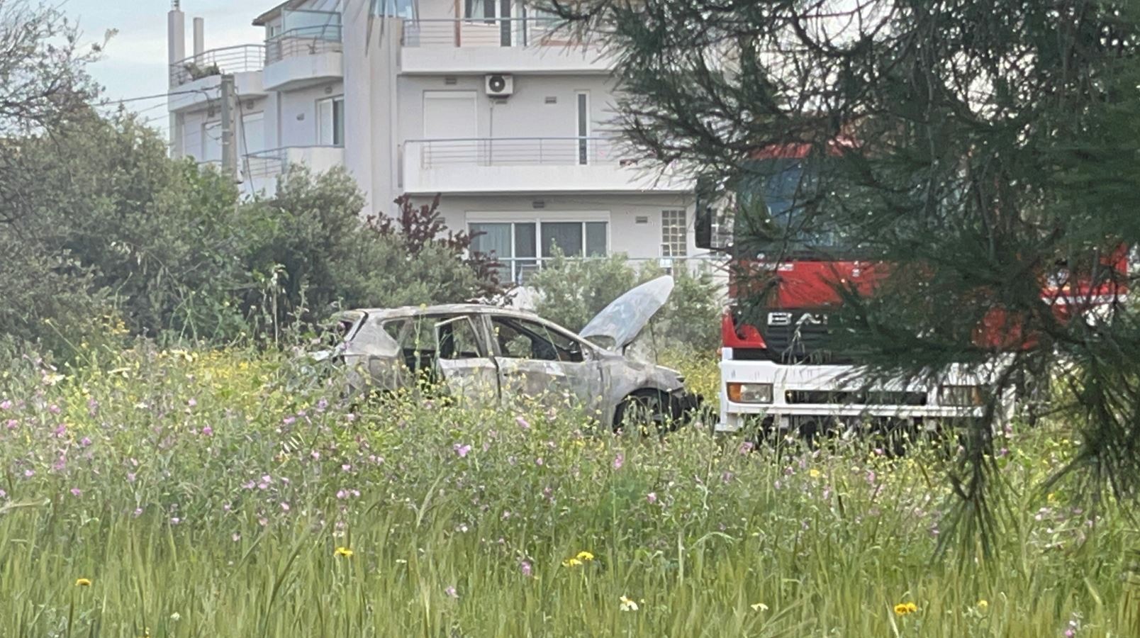 Χαλάνδρι: Συμβόλαιο θανάτου για τον Γιώργο Μοσχούρη – Ηγετικό στέλεχος της Greek Mafia-2