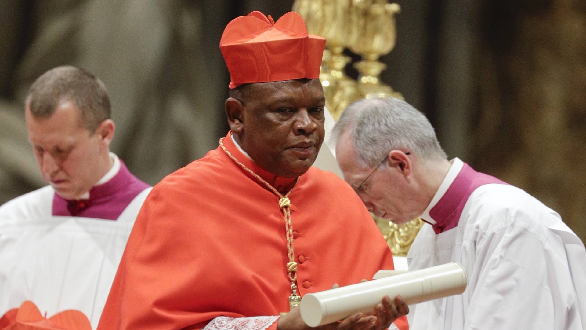 Ποιος θα είναι ο επόμενος Πάπας; Φαβορί και αουτσάιντερ-4