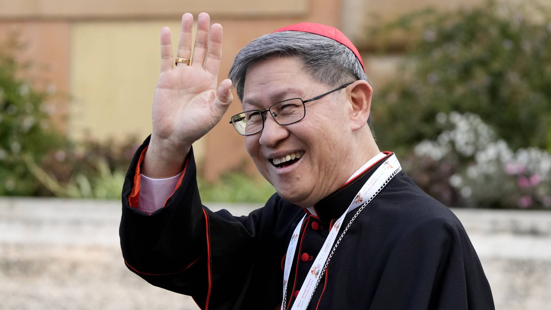 Ποιος θα είναι ο επόμενος Πάπας; Φαβορί και αουτσάιντερ-3