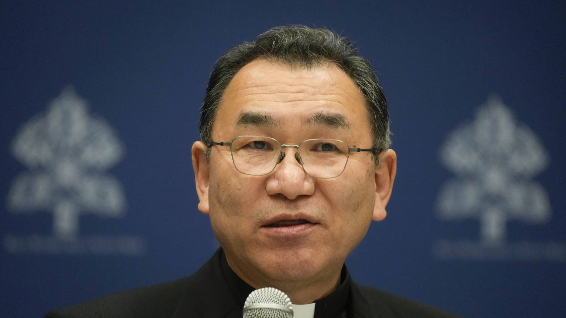 Ποιος θα είναι ο επόμενος Πάπας; Φαβορί και αουτσάιντερ-5