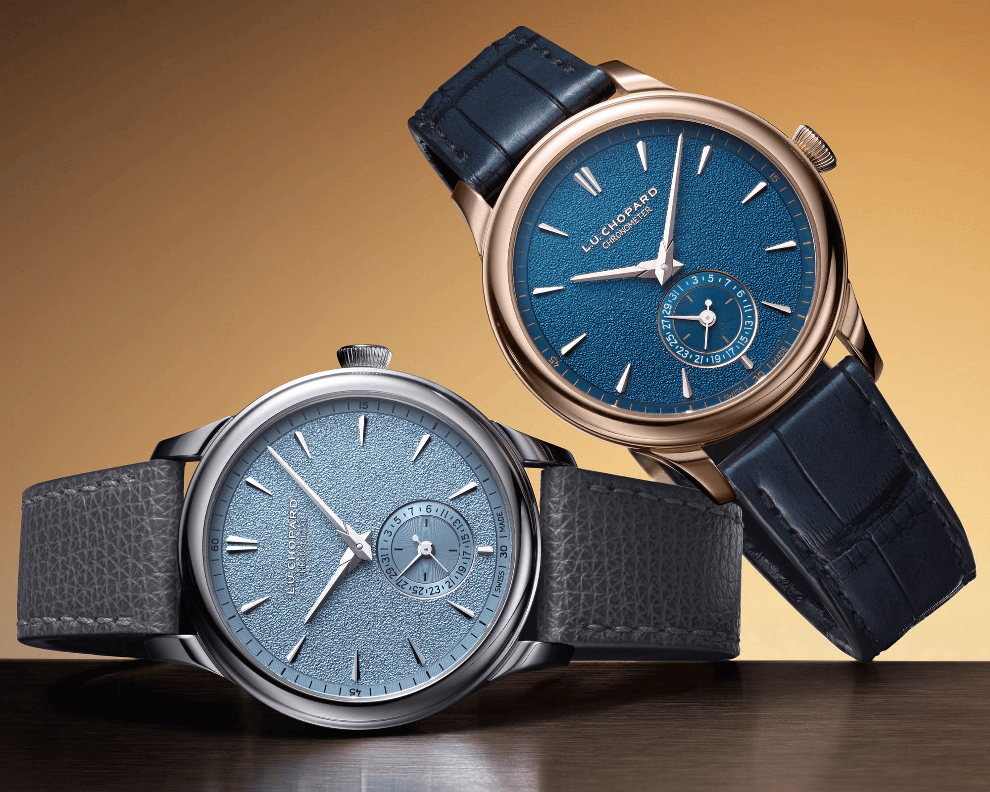 50 ακόμη ρολόγια που μας εντυπωσίασαν στην πρόσφατη έκθεση της Γενεύης-19