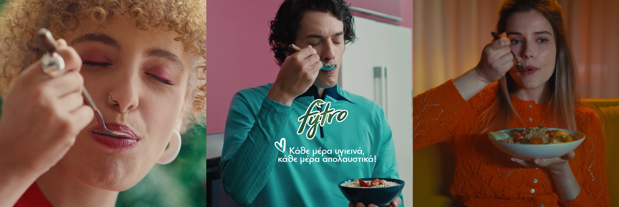 Fytro! Kάθε μέρα υγιεινά, κάθε μέρα απολαυστικά.-1