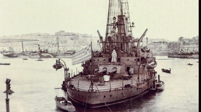 οταν-ο-ελληνικός-στόλος-έπλεε-στη-μαύρ-563572468