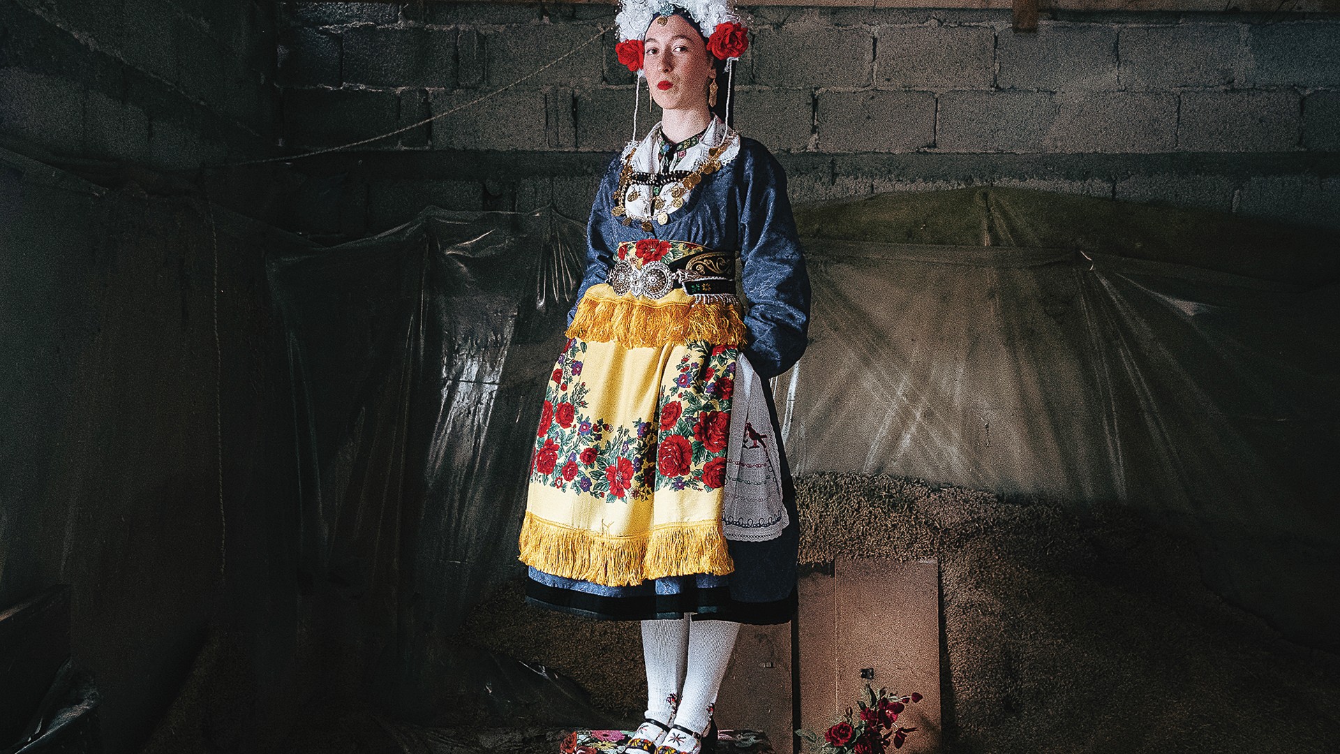 Πάσχα είναι…-2