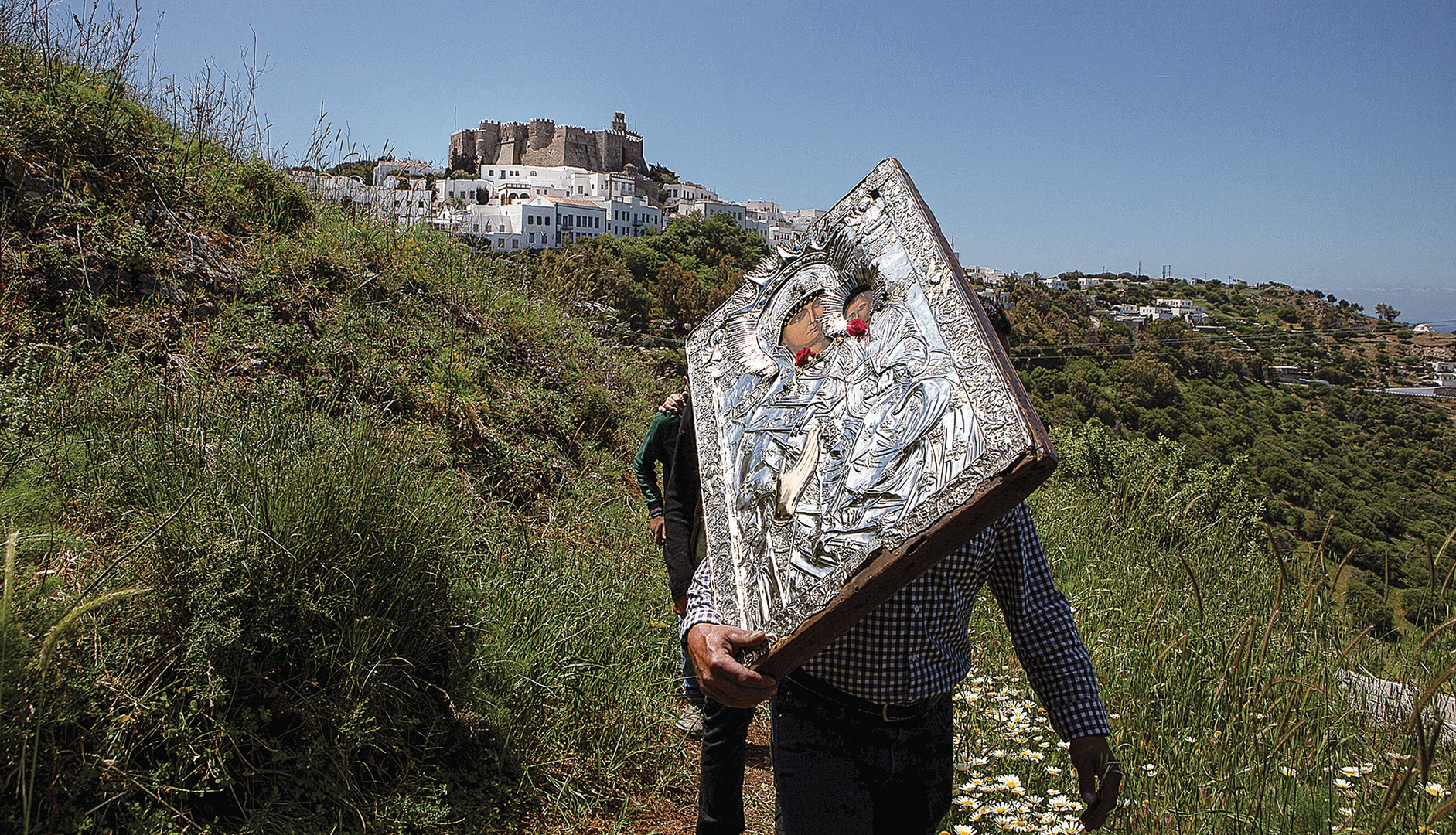 Πάσχα είναι…-3