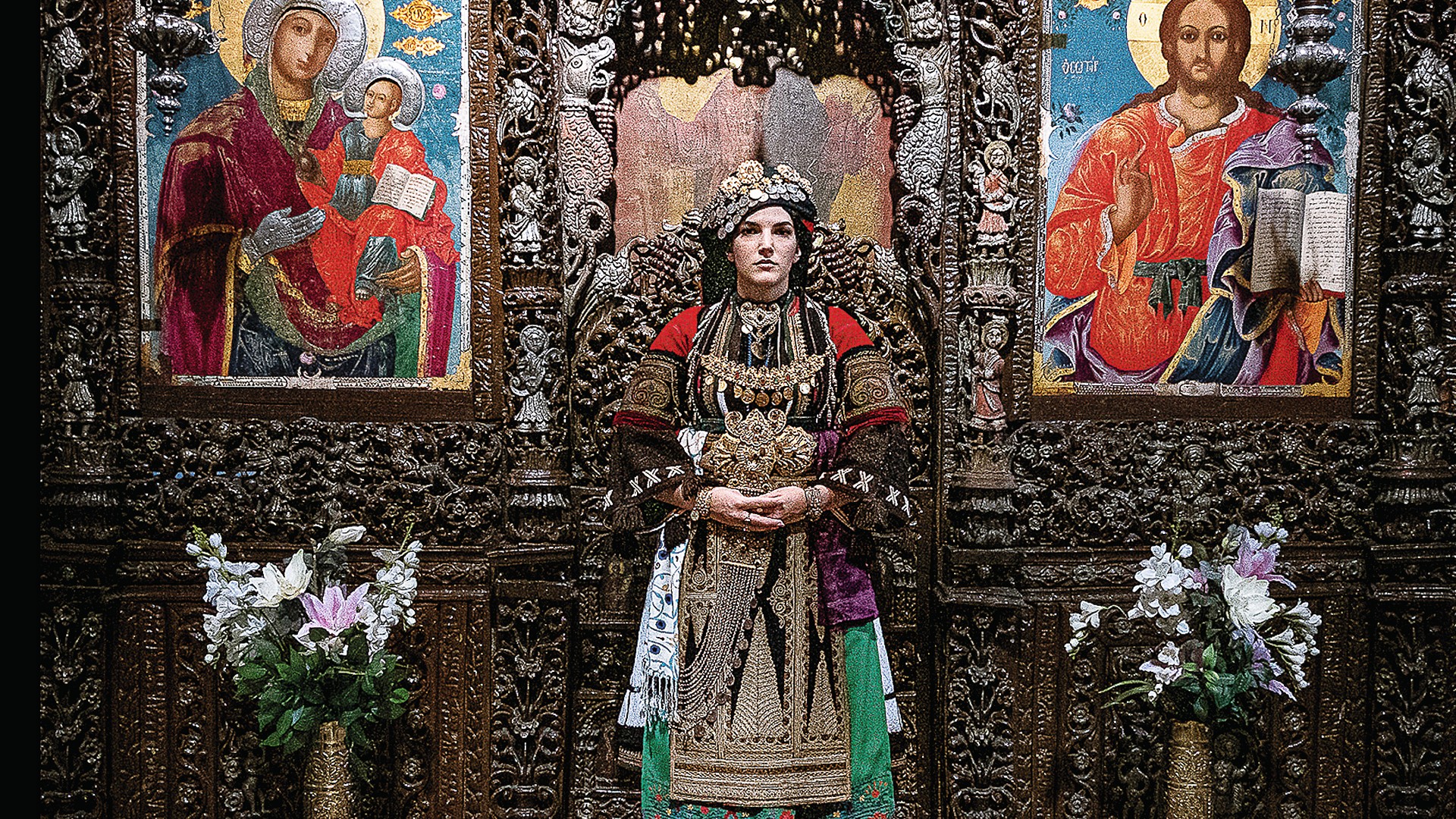 Πάσχα είναι…-5