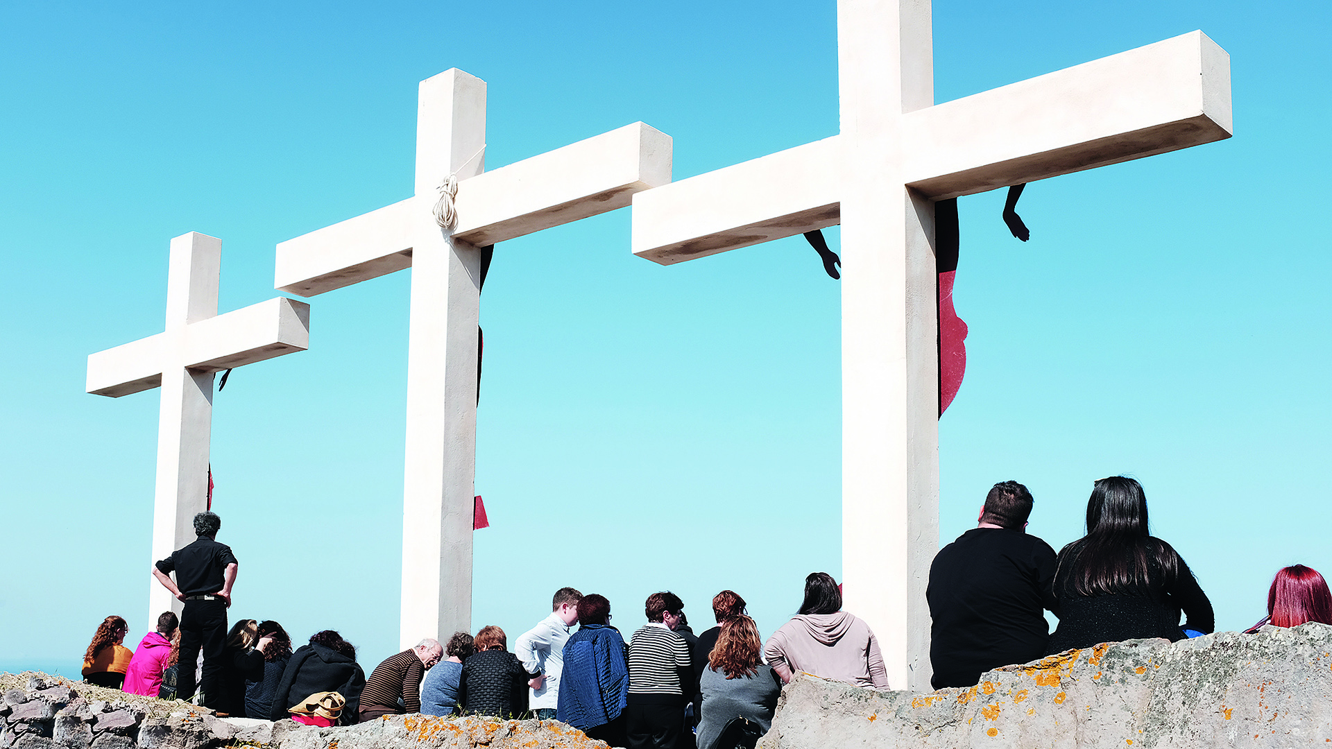 Πάσχα είναι…-4