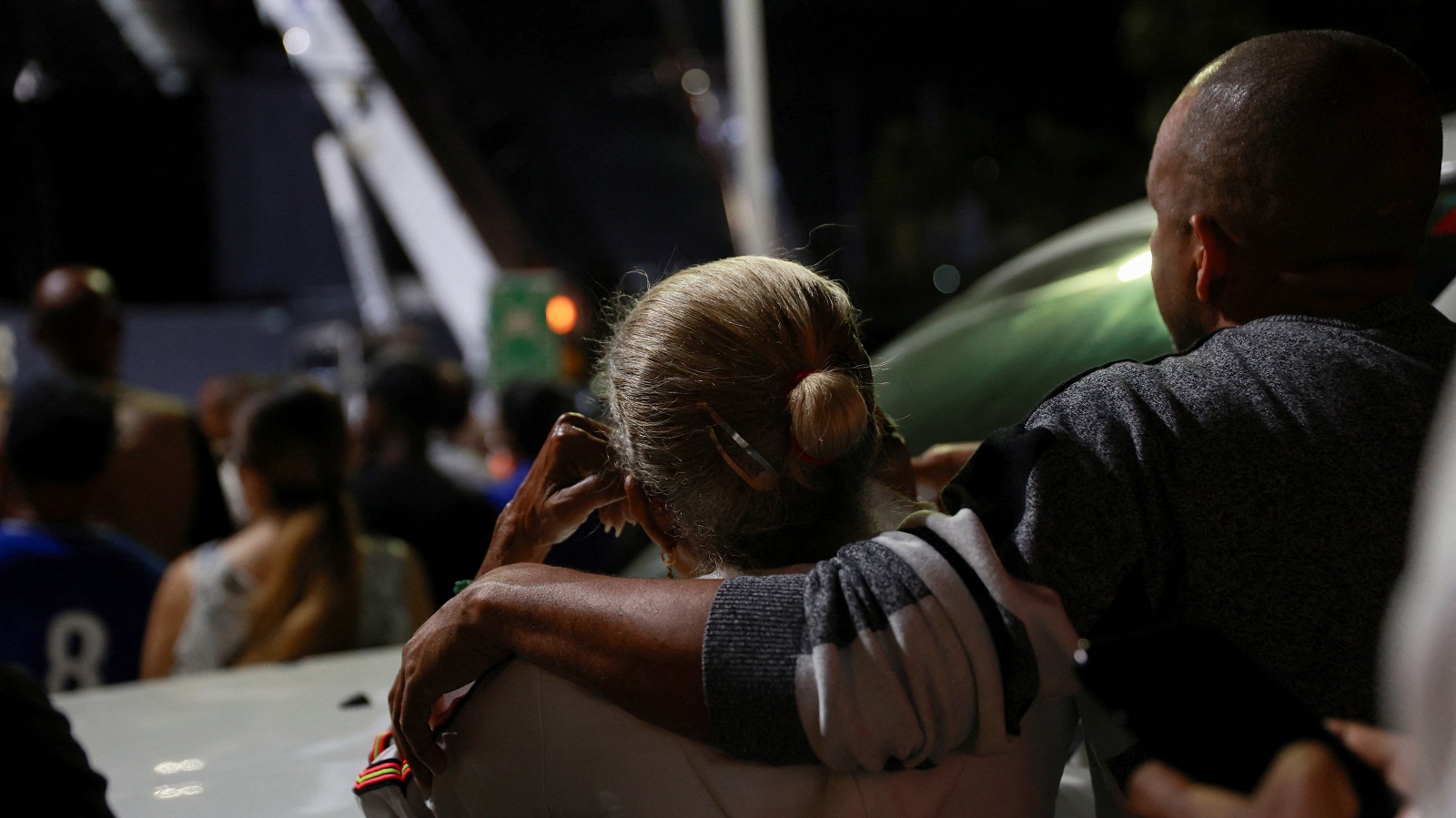 Δομινικανή Δημοκρατία: Στους 98 πλέον οι νεκροί από την κατάρρευση οροφής κλαμπ στο Σάντο Ντομίνγκο-1