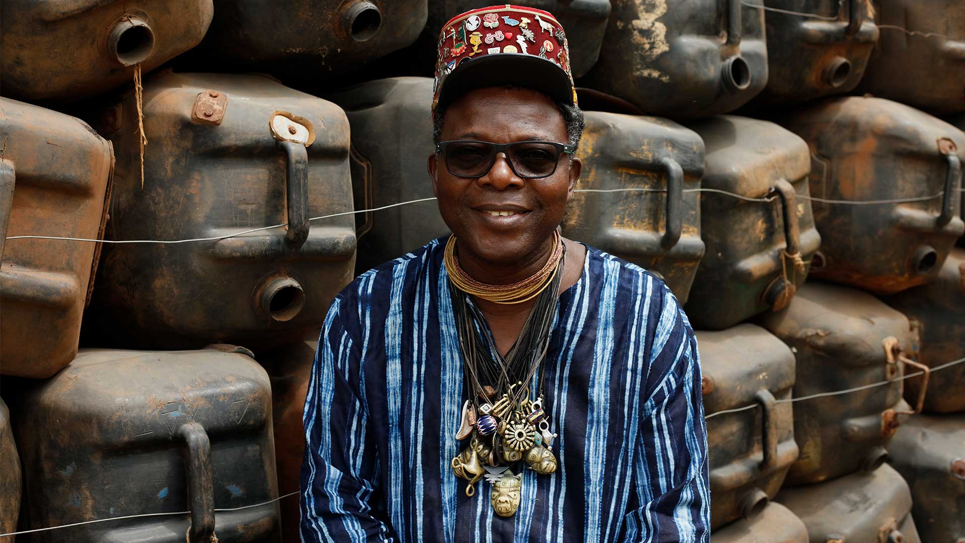 Με δύναμη από την Αφρική-1