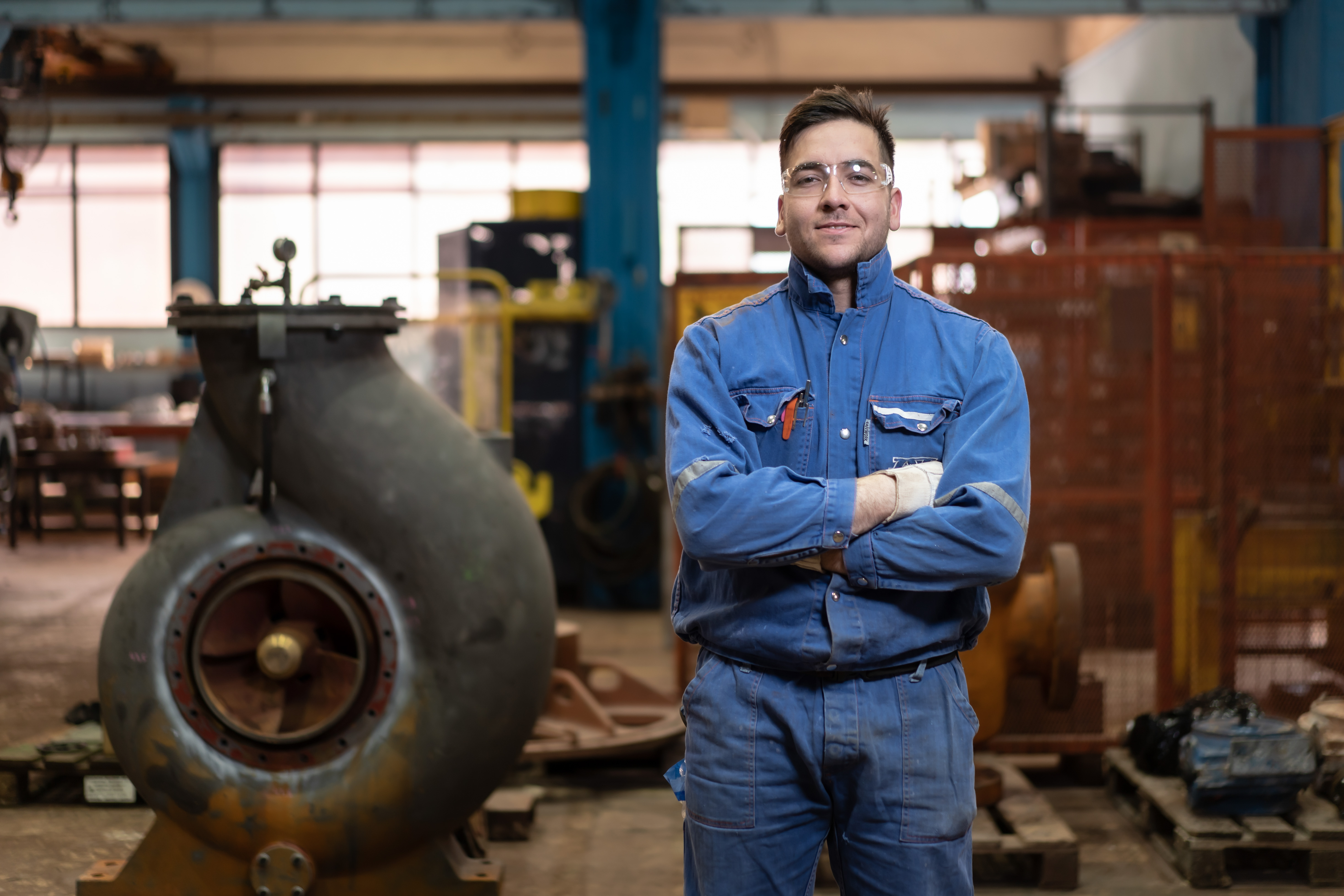 «Μηχανικοί στην Πράξη-Κλάδος Μετάλλων»: Νέα ευκαιρία για έμμισθη πρακτική εργασία στη METLEN-1