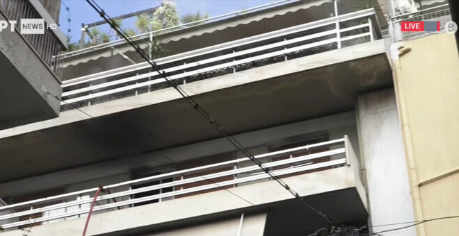 αθήνα-φωτιά-σε-διαμέρισμα-στη-μιχαλακ-563580223