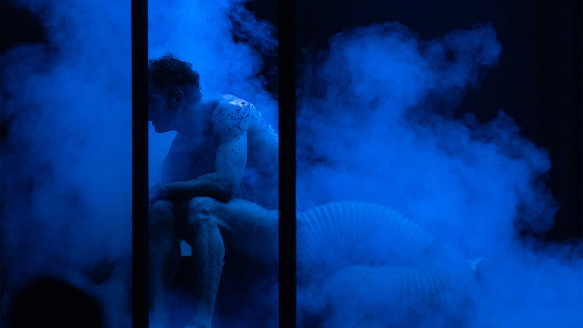 Οσα έμαθα για τον χορό και τη ζωή στις Onassis Dance Days-2