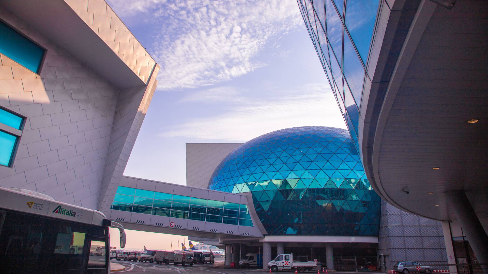 Skytrax: Τα 20 καλύτερα αεροδρόμια στον κόσμο για το 2025 – Εικόνες-7