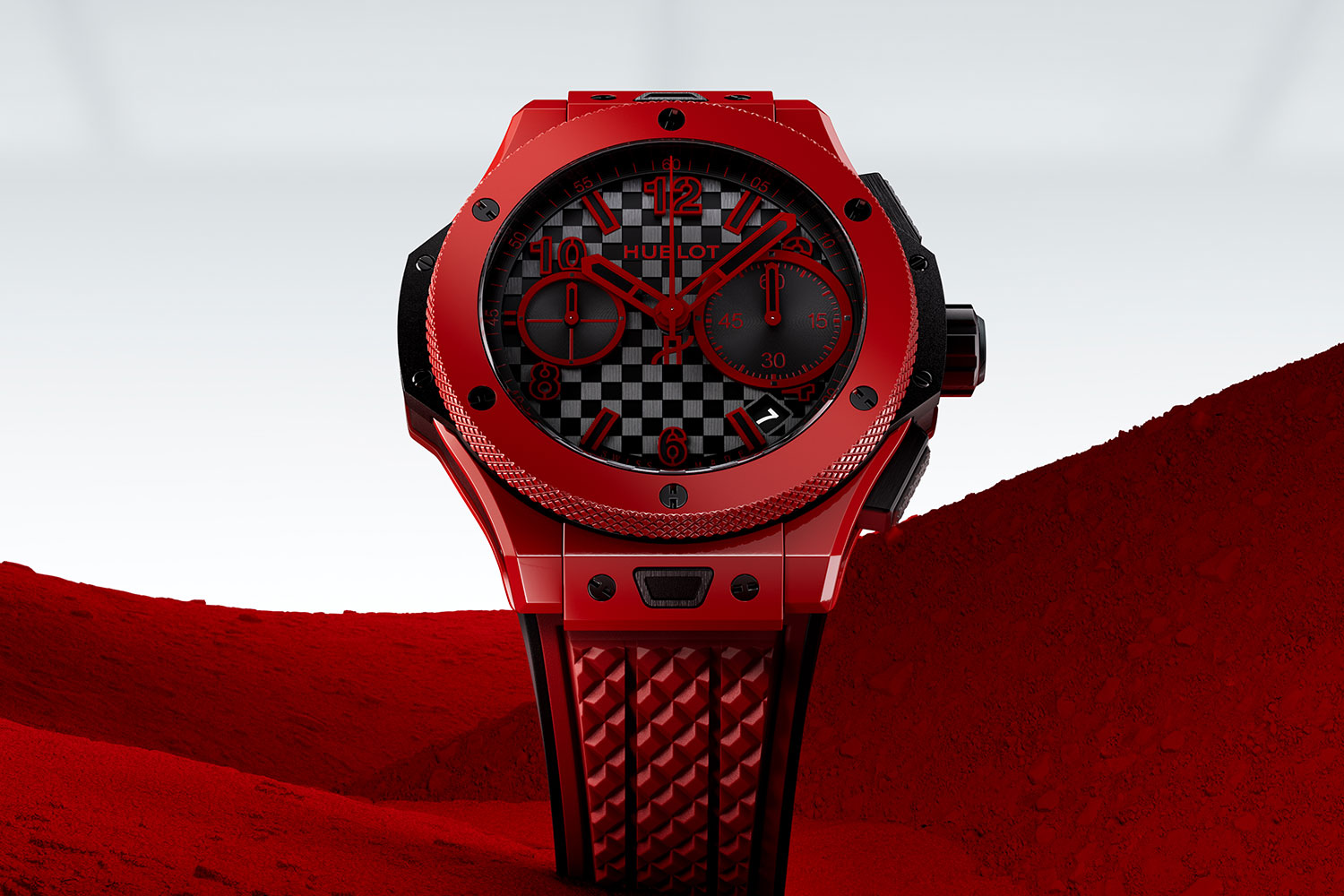 Watches & Wonders 2025: Οι νέες τάσεις και τα μοντέλα που έκλεψαν την παράσταση-5