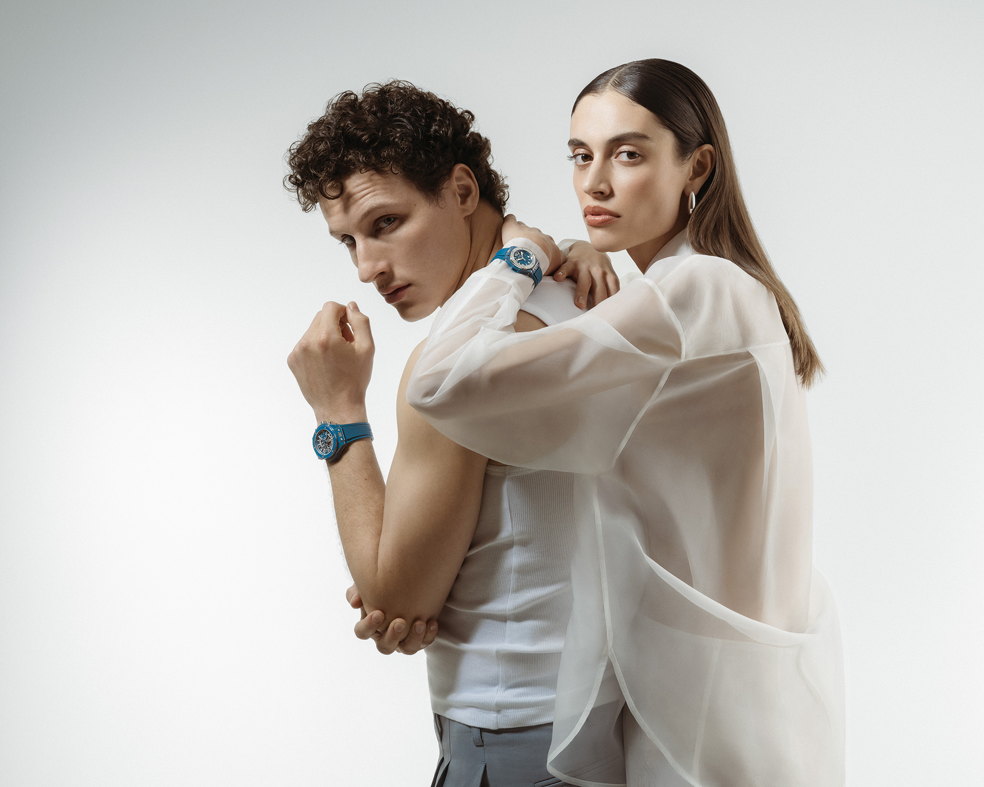 50 ακόμη ρολόγια που μας εντυπωσίασαν στην πρόσφατη έκθεση της Γενεύης-23