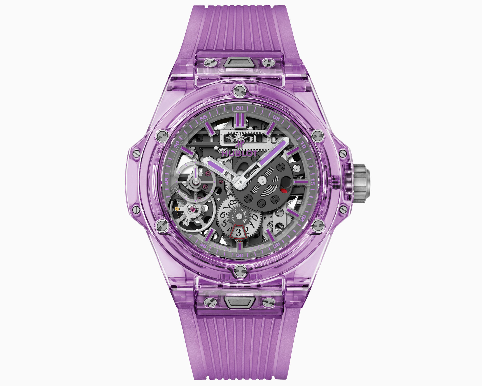 50 ακόμη ρολόγια που μας εντυπωσίασαν στην πρόσφατη έκθεση της Γενεύης-24