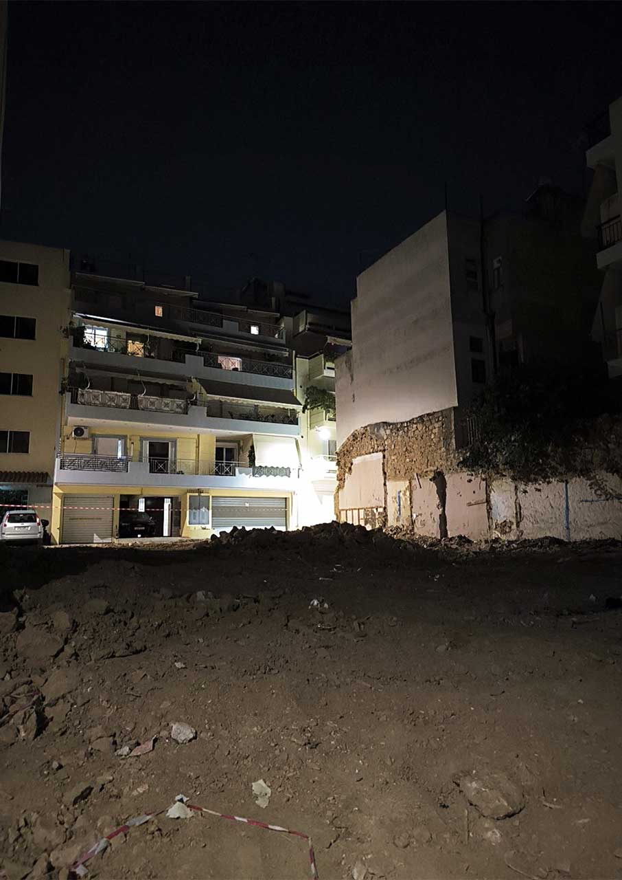 Οι μονοκατοικίες γκρεμίζονται, οι γειτονιές αλλάζουν-2