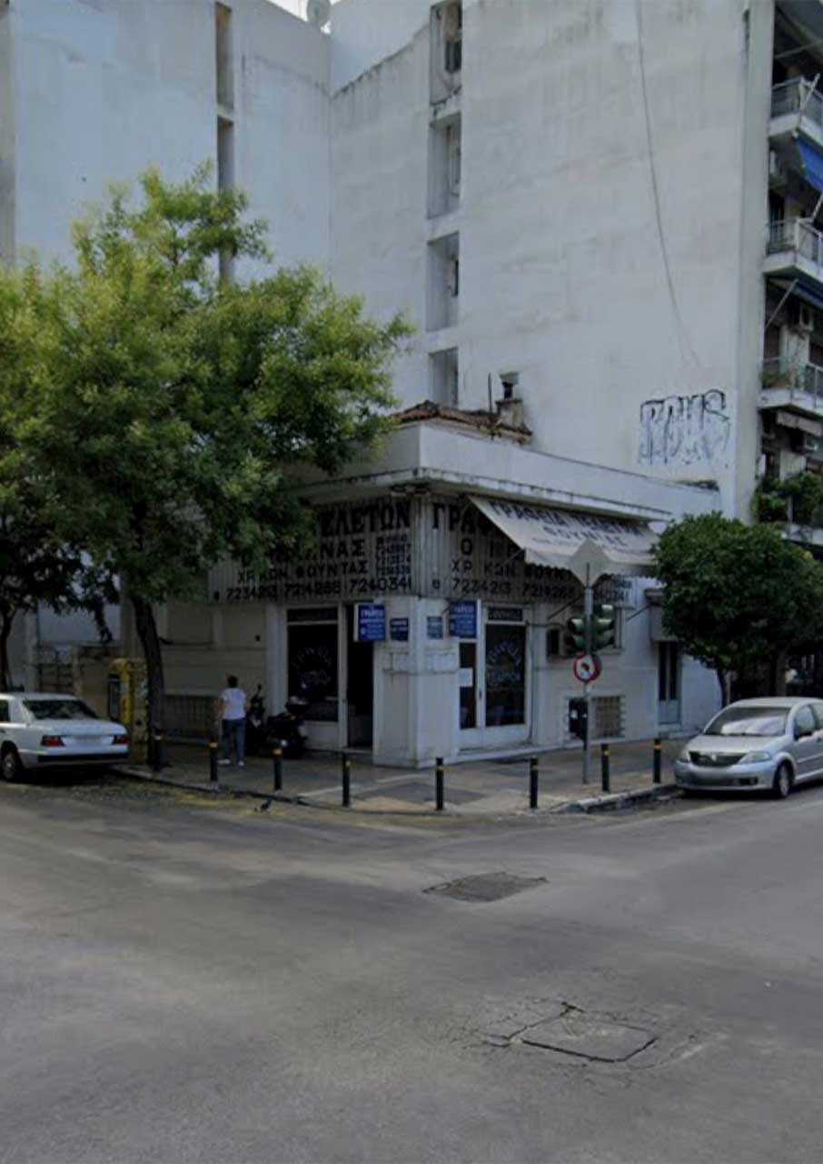 Οι μονοκατοικίες γκρεμίζονται, οι γειτονιές αλλάζουν-3