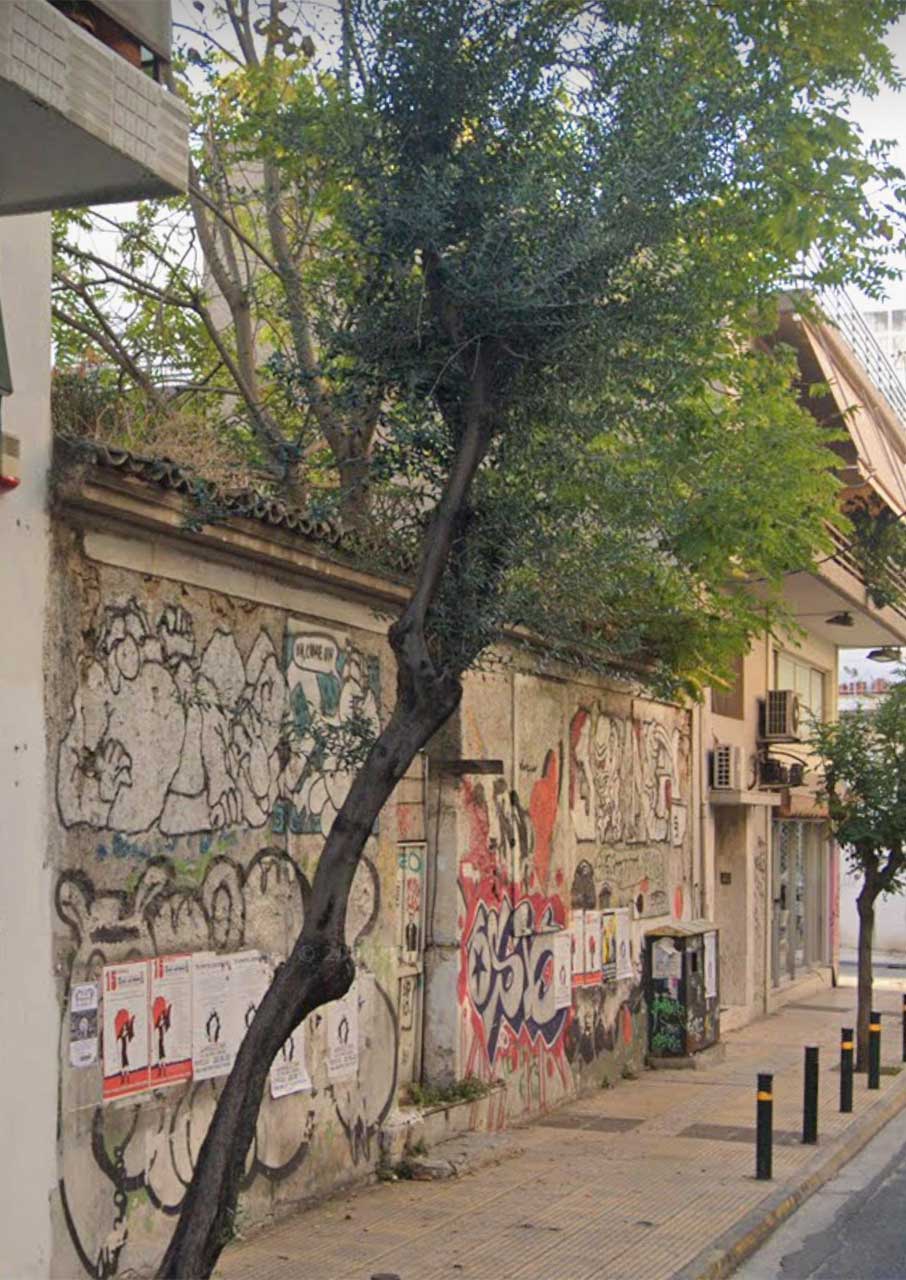 Οι μονοκατοικίες γκρεμίζονται, οι γειτονιές αλλάζουν-1