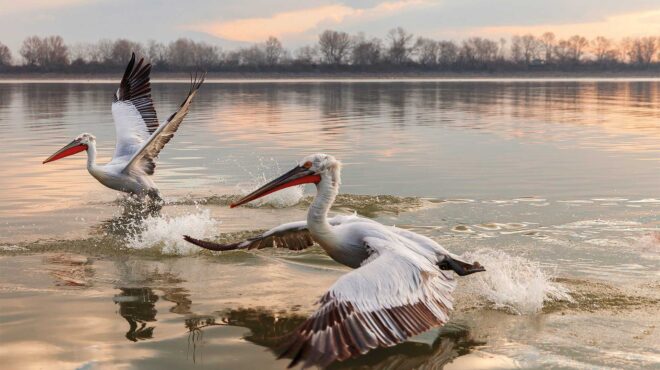 στη-λίμνη-κερκίνη-για-βόλτες-με-ποδήλα-563555056