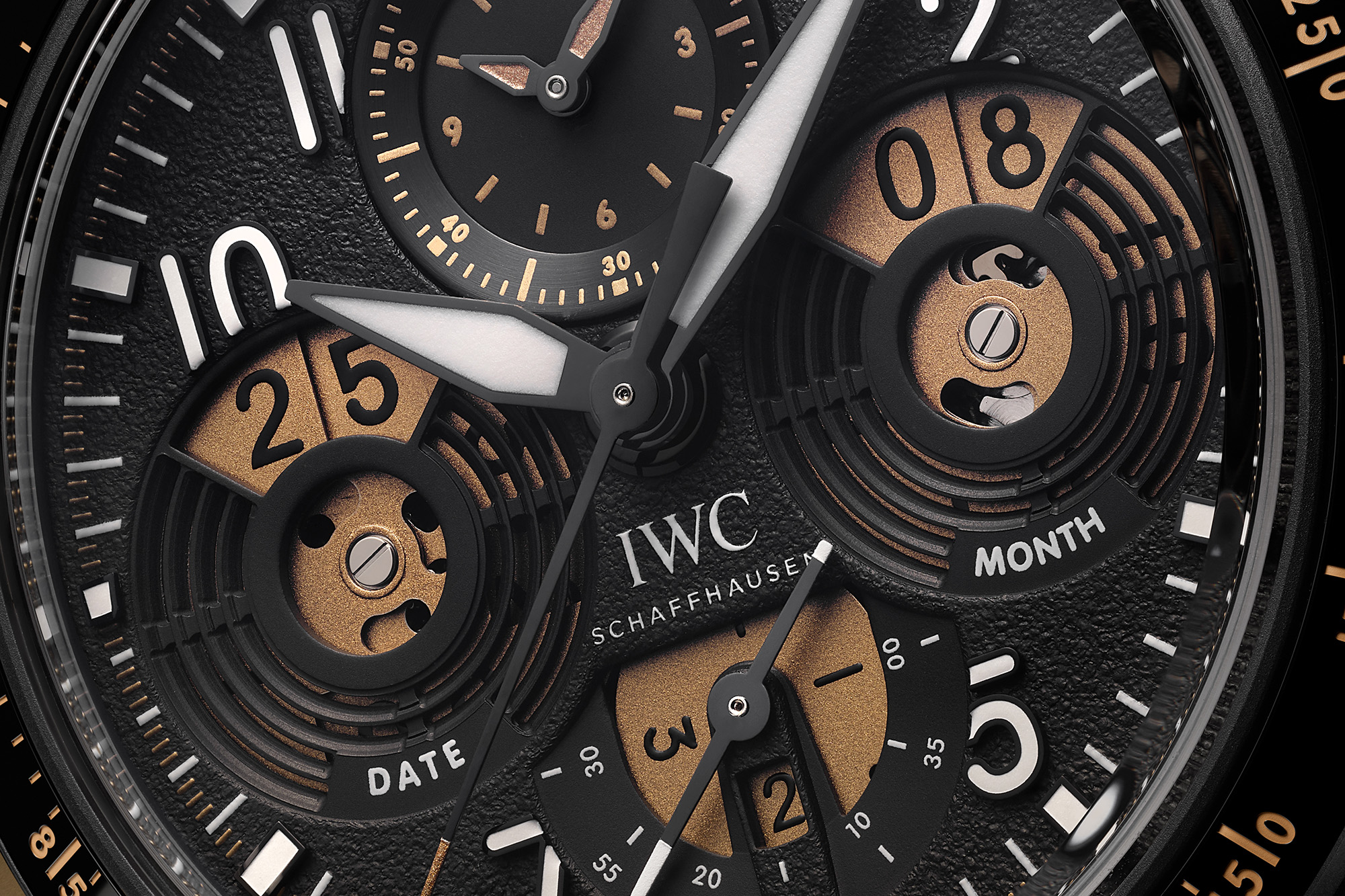 50 ακόμη ρολόγια που μας εντυπωσίασαν στην πρόσφατη έκθεση της Γενεύης-25