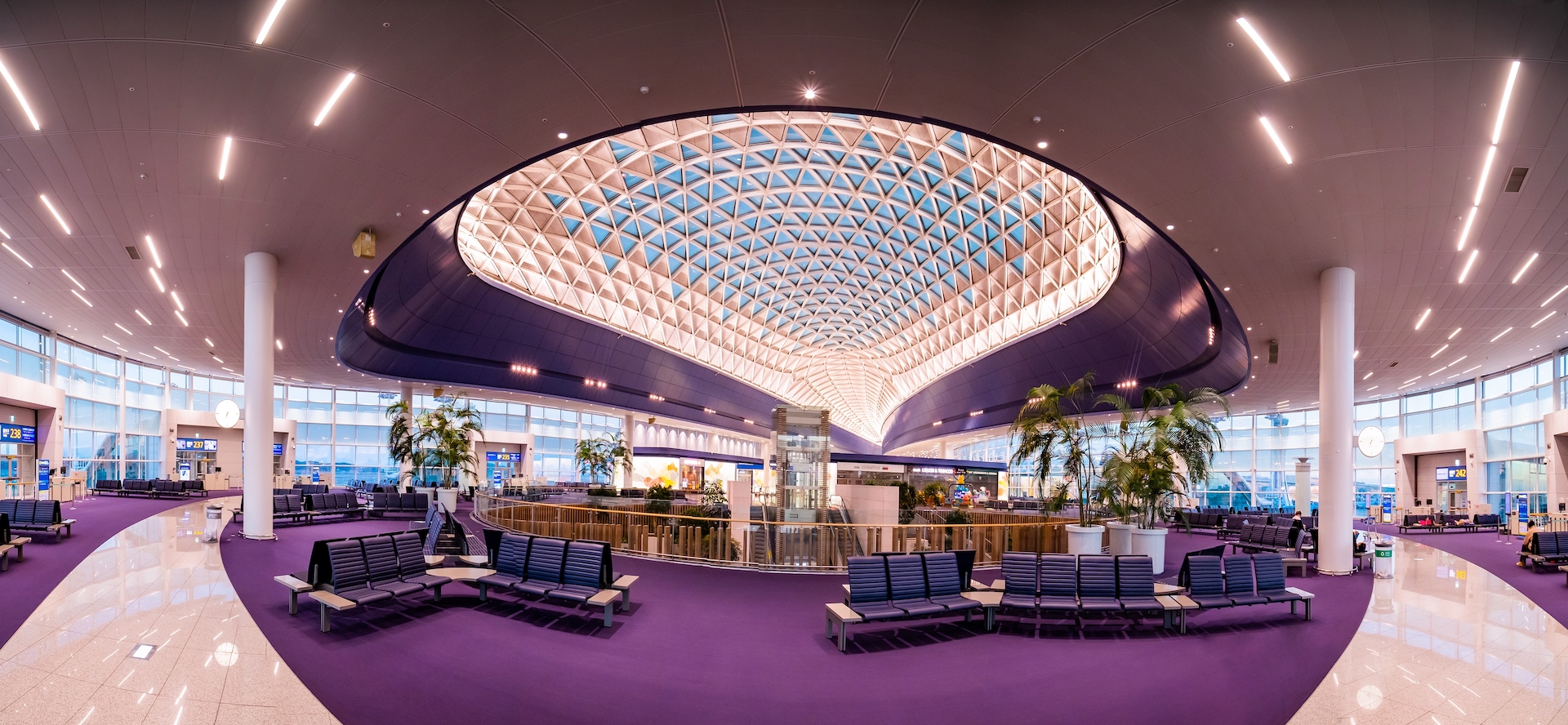 Skytrax: Τα 20 καλύτερα αεροδρόμια στον κόσμο για το 2025 – Εικόνες-4