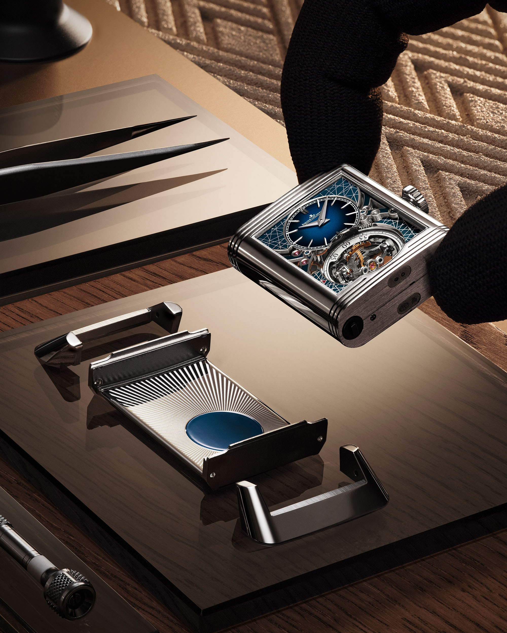 50 ακόμη ρολόγια που μας εντυπωσίασαν στην πρόσφατη έκθεση της Γενεύης-27