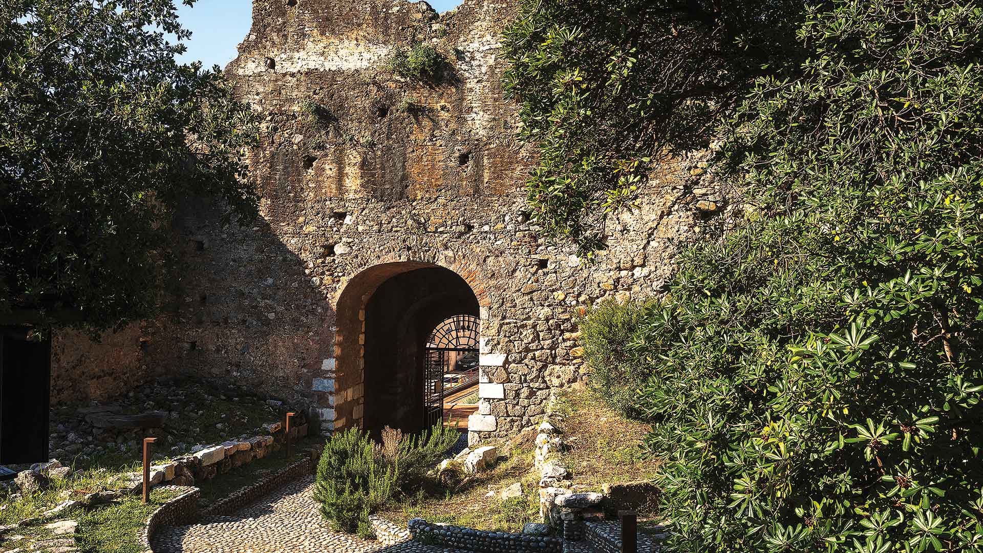 Γιατί τώρα είναι η καλύτερη εποχή για να ανακαλύψετε την Αρχαία Μεσσήνη-3