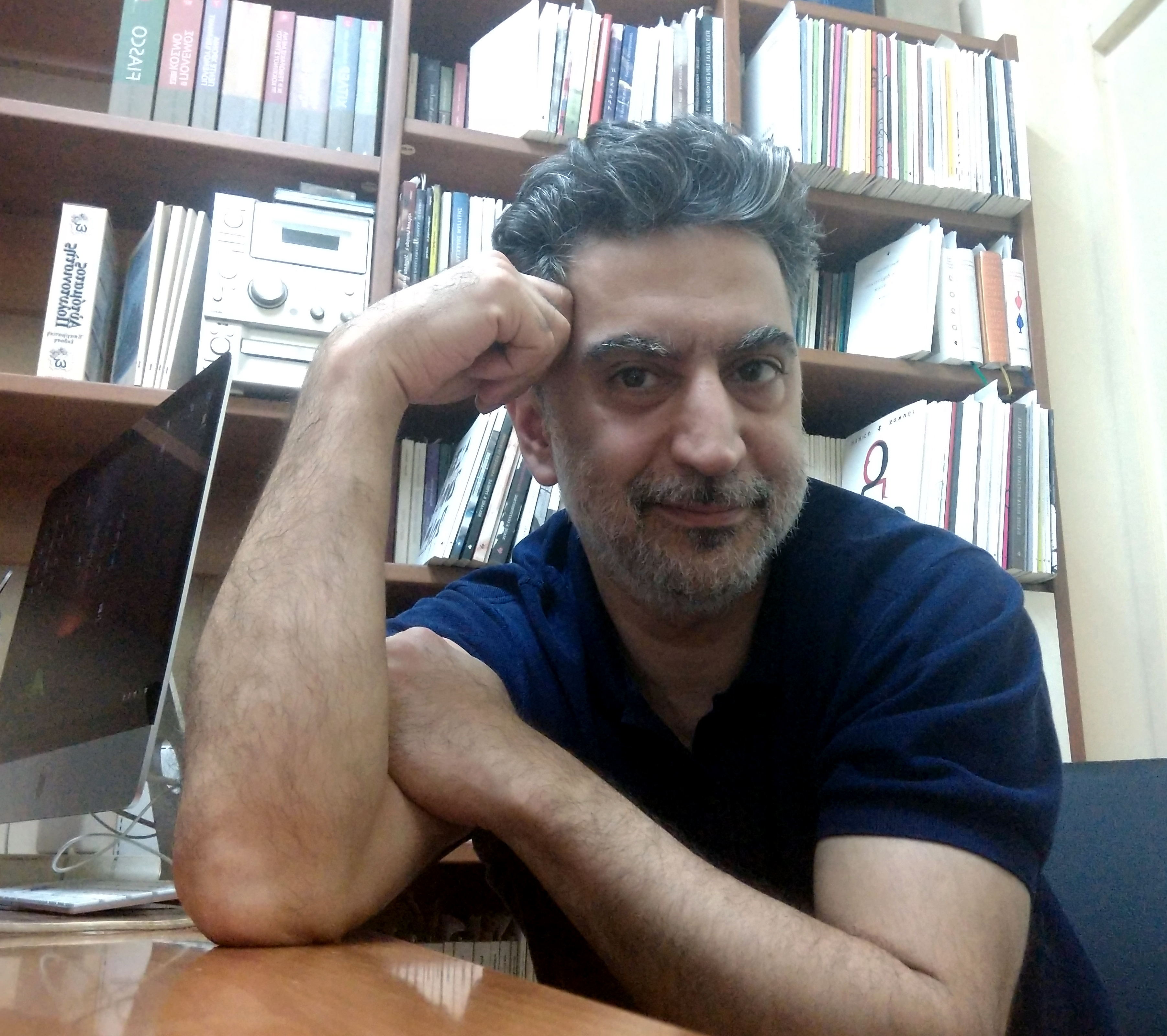 Τι βιβλία διαβάζουν οι Ελληνες στην εποχή της ΑΙ και του Tik Tok-3