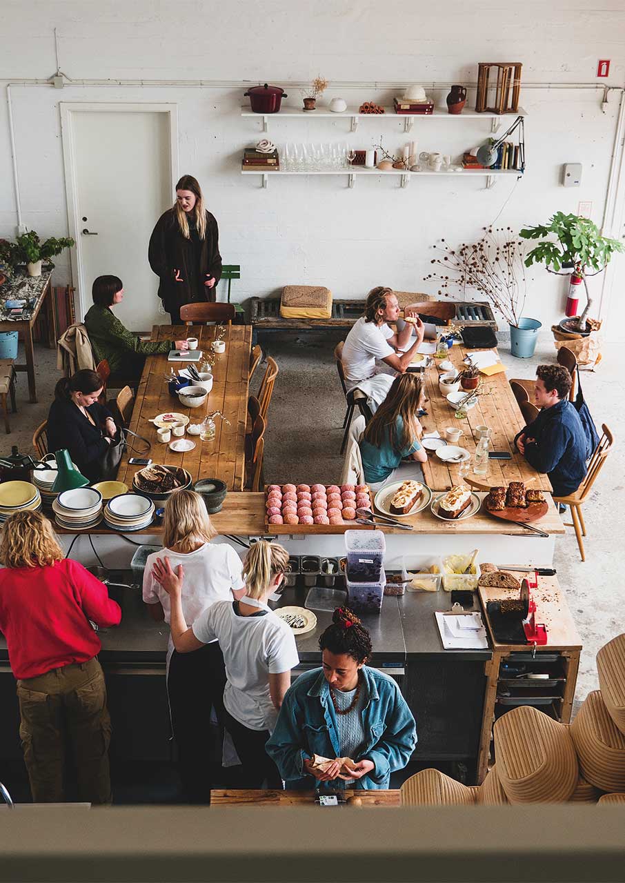 Πού να φάτε στην Κοπεγχάγη, τη γαστρονομική πρωτεύουσα του βορρά-1