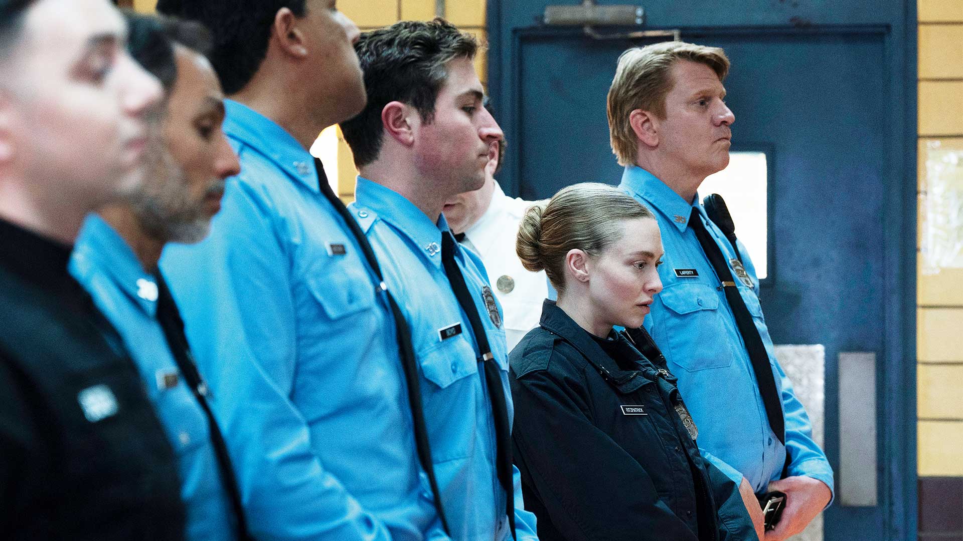 Long Bright River: Πολυδιάστατο αστυνομικό θρίλερ-2