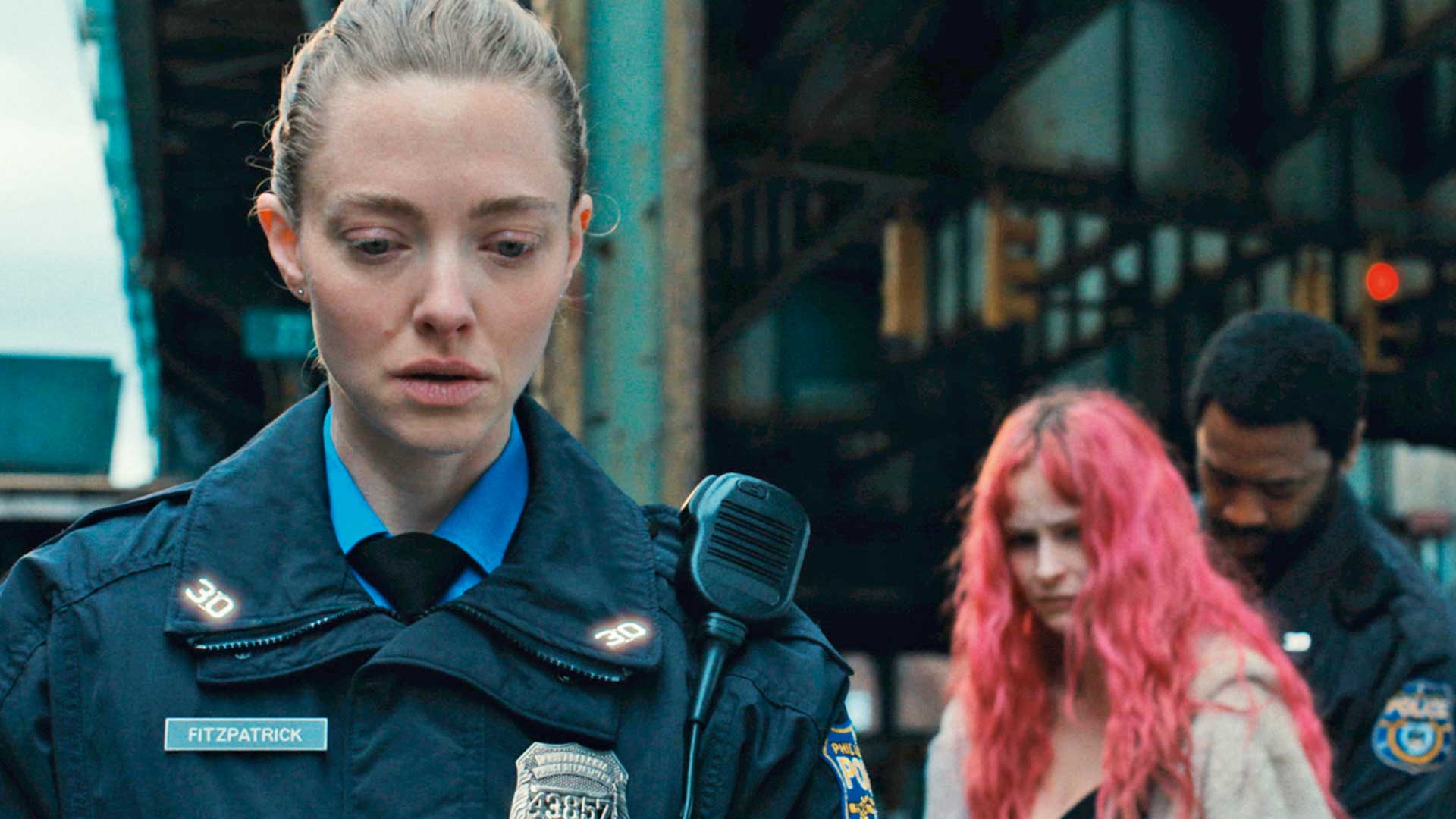 Long Bright River: Πολυδιάστατο αστυνομικό θρίλερ-1