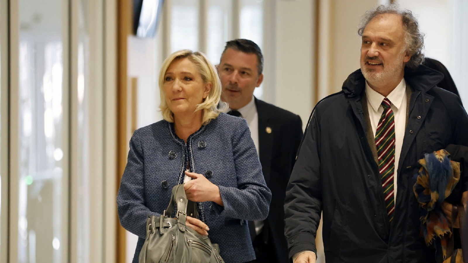 Καταδίκη Λεπέν: Τα διλήμματα της επόμενης ημέρας-3