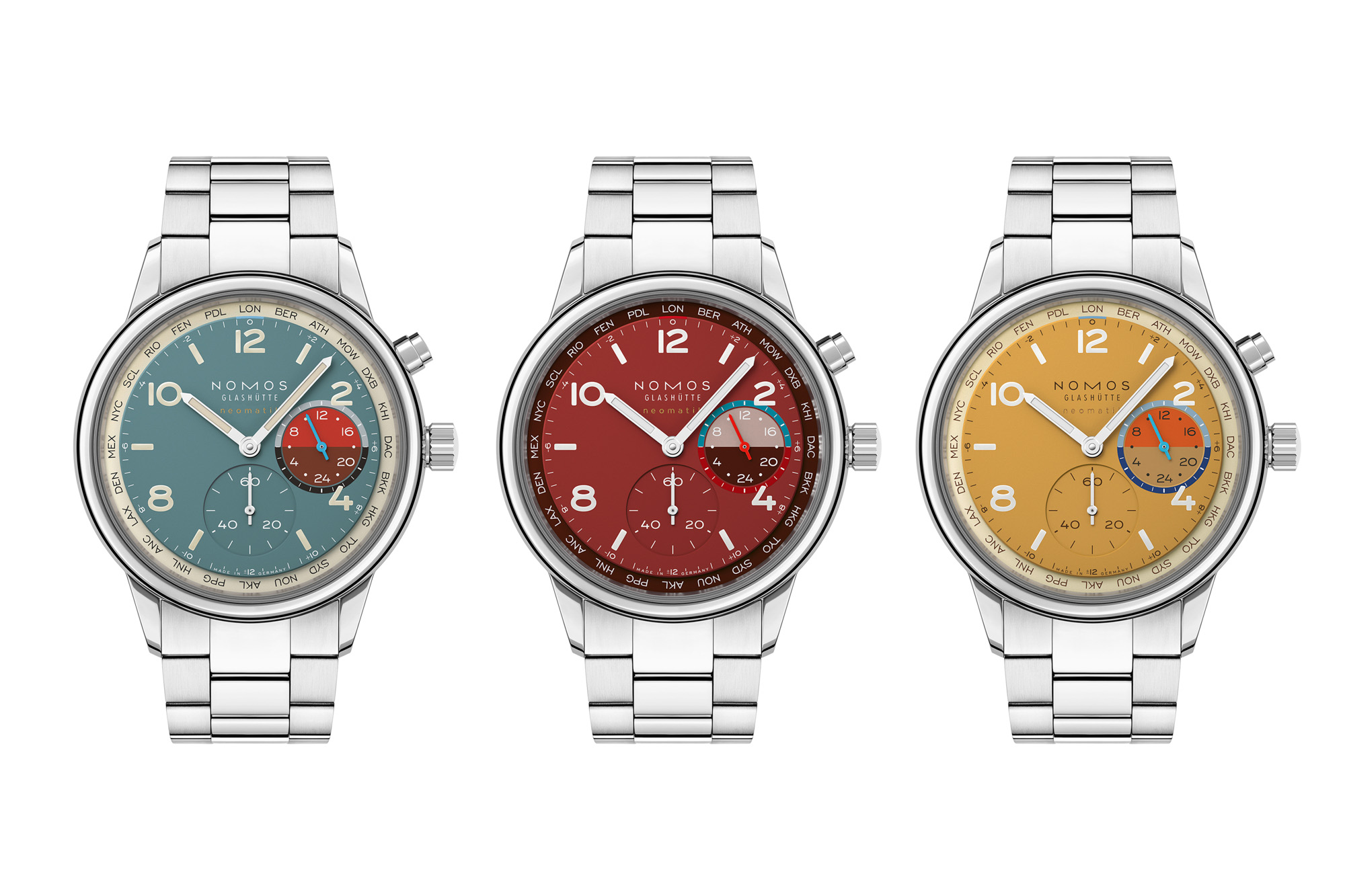 50 ακόμη ρολόγια που μας εντυπωσίασαν στην πρόσφατη έκθεση της Γενεύης-29