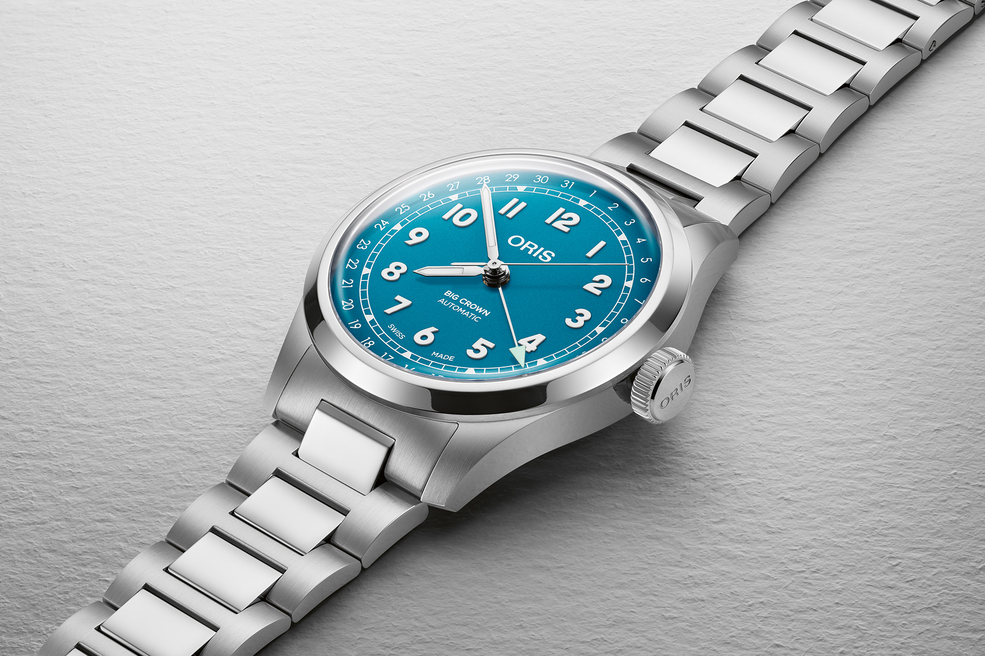 50 ακόμη ρολόγια που μας εντυπωσίασαν στην πρόσφατη έκθεση της Γενεύης-31