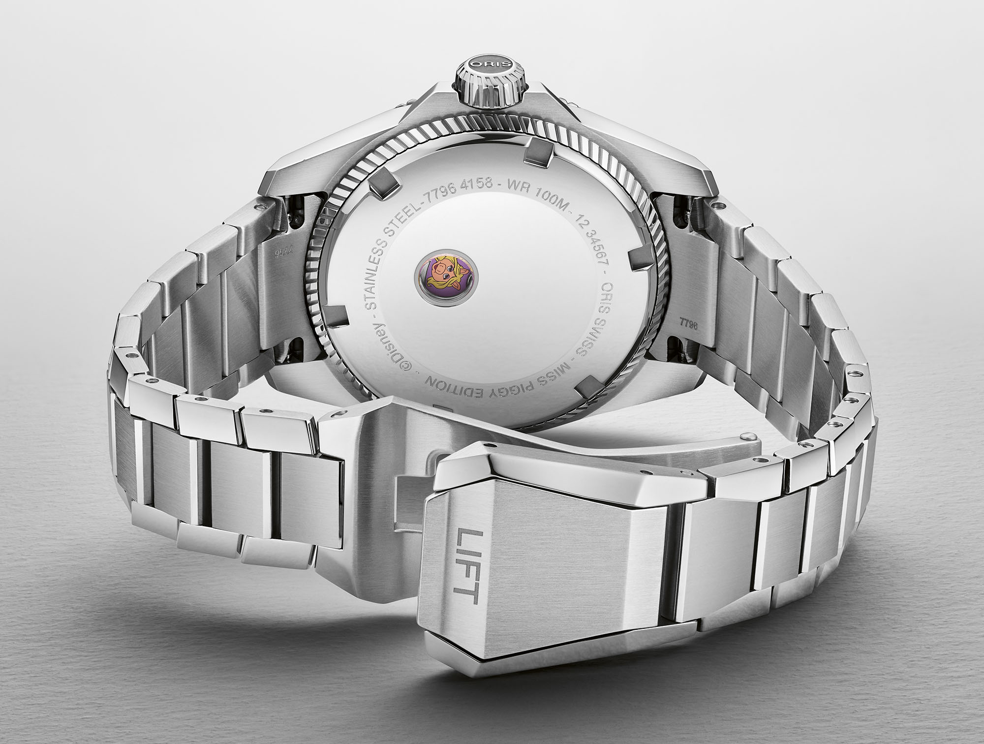 50 ακόμη ρολόγια που μας εντυπωσίασαν στην πρόσφατη έκθεση της Γενεύης-32