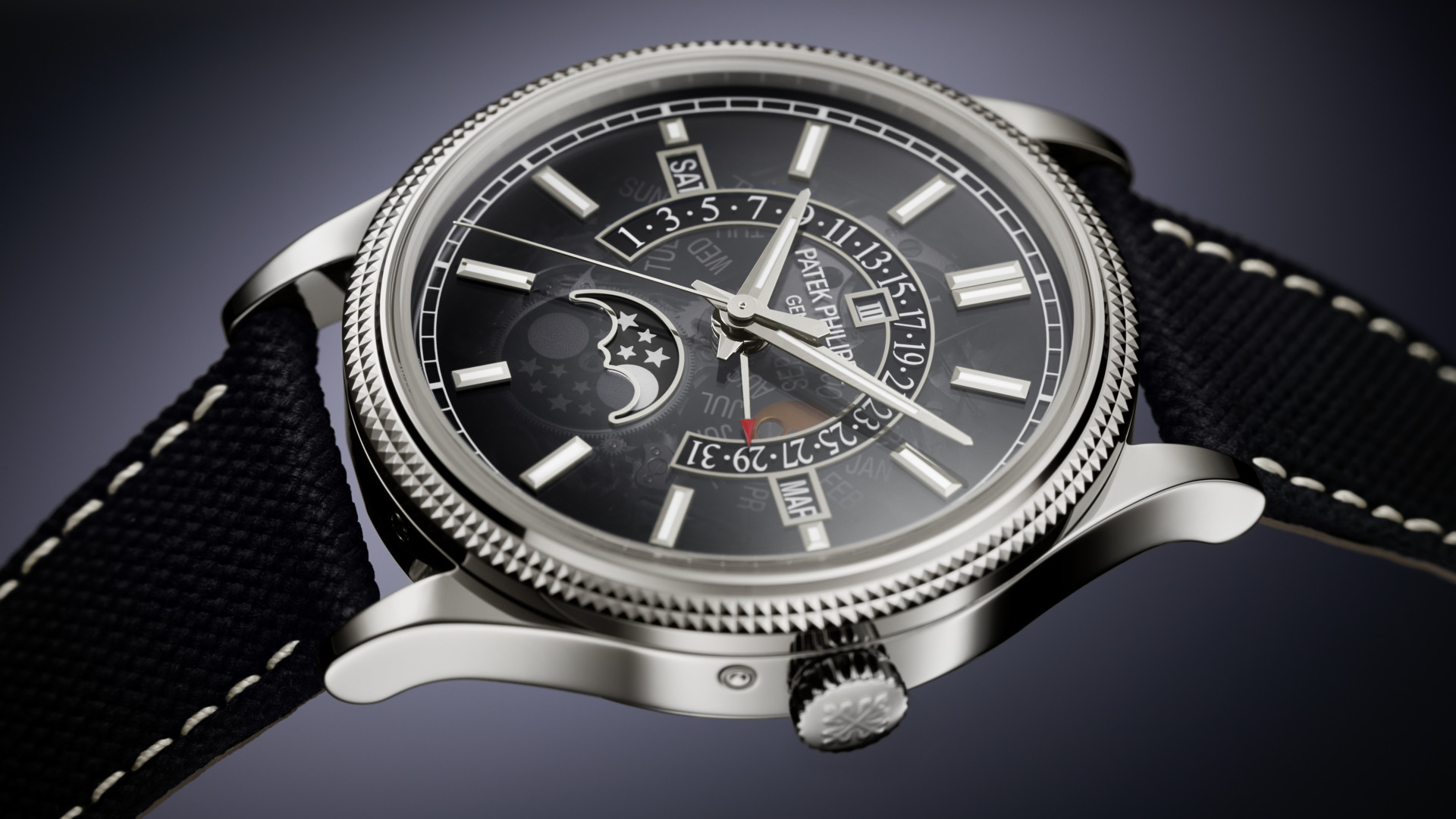 Patek Philippe και Vacheron Constantin: Τι παρουσίασαν στη Γενεύη-12